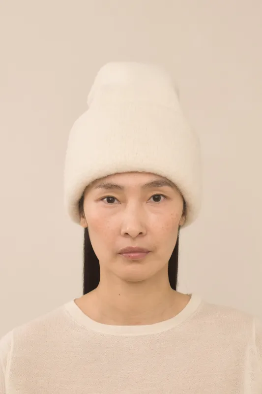 CARPENTER HAT sold by Lauren Manoogian