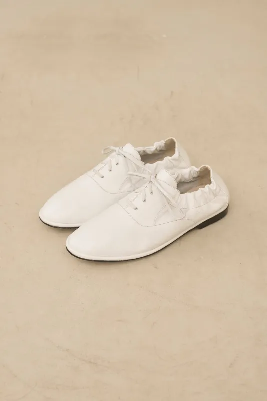 SOFT BANDED OXFORD sold by Lauren Manoogian