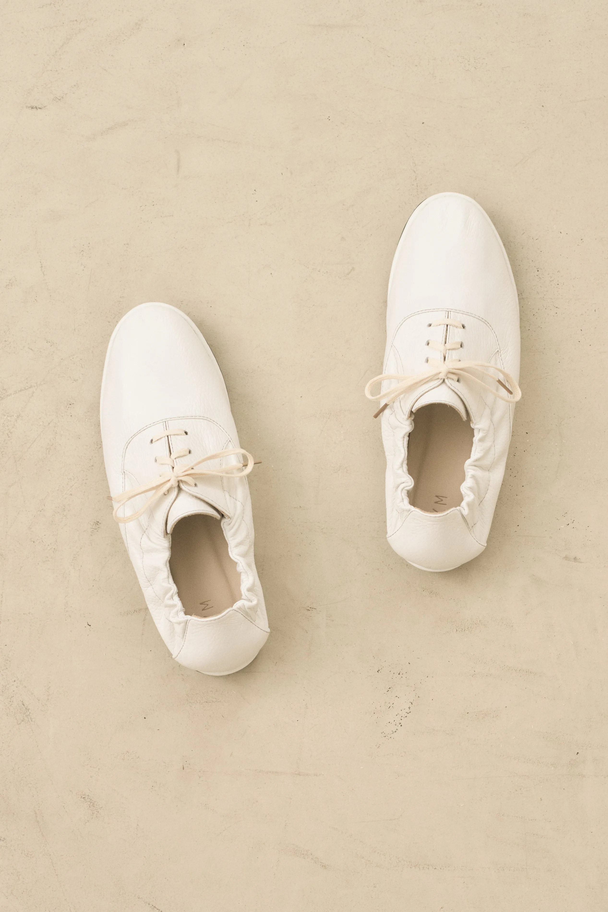 SOFT BANDED OXFORD sold by Lauren Manoogian product image thumbnail 2