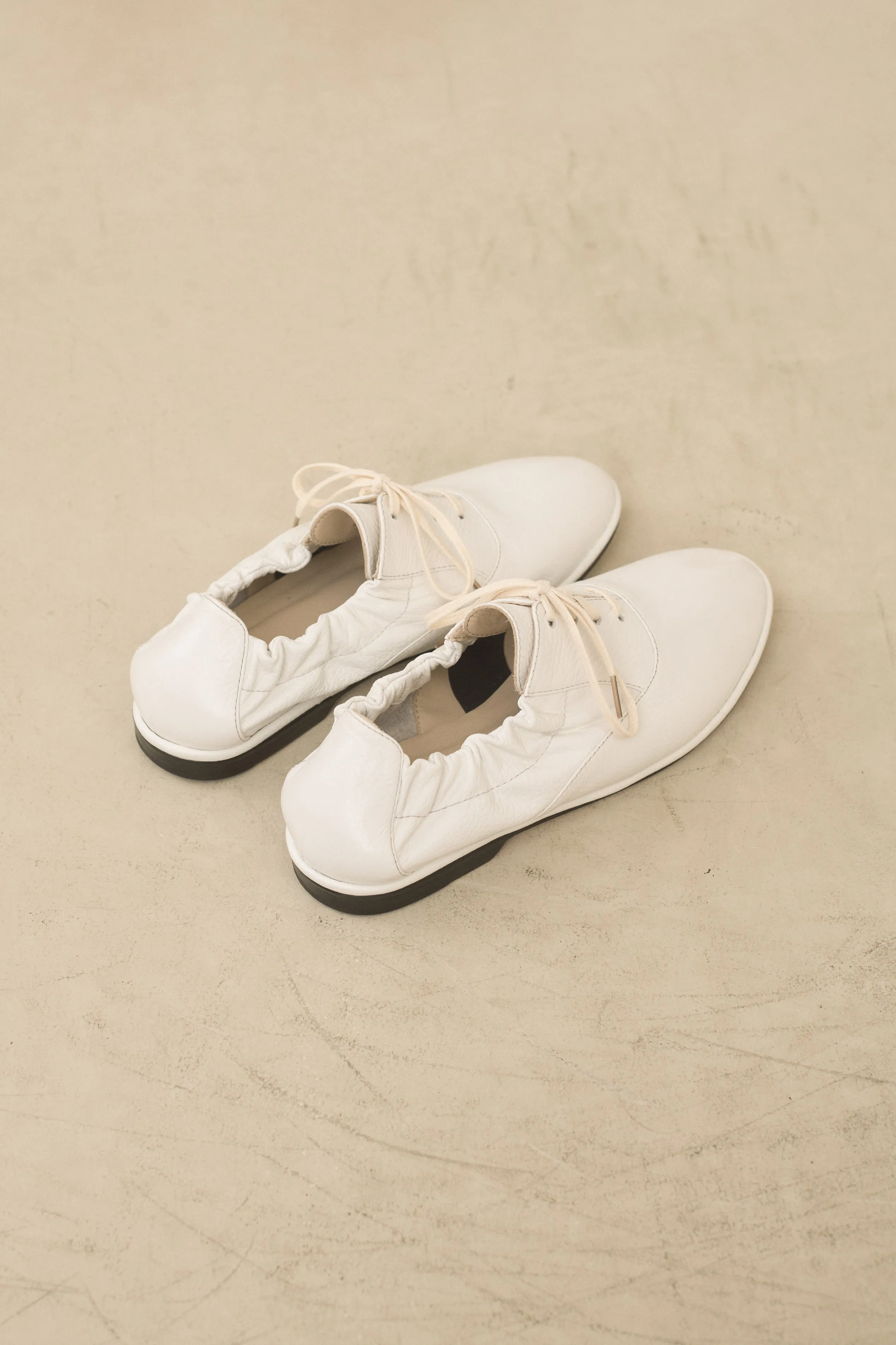 SOFT BANDED OXFORD sold by Lauren Manoogian product image thumbnail 3