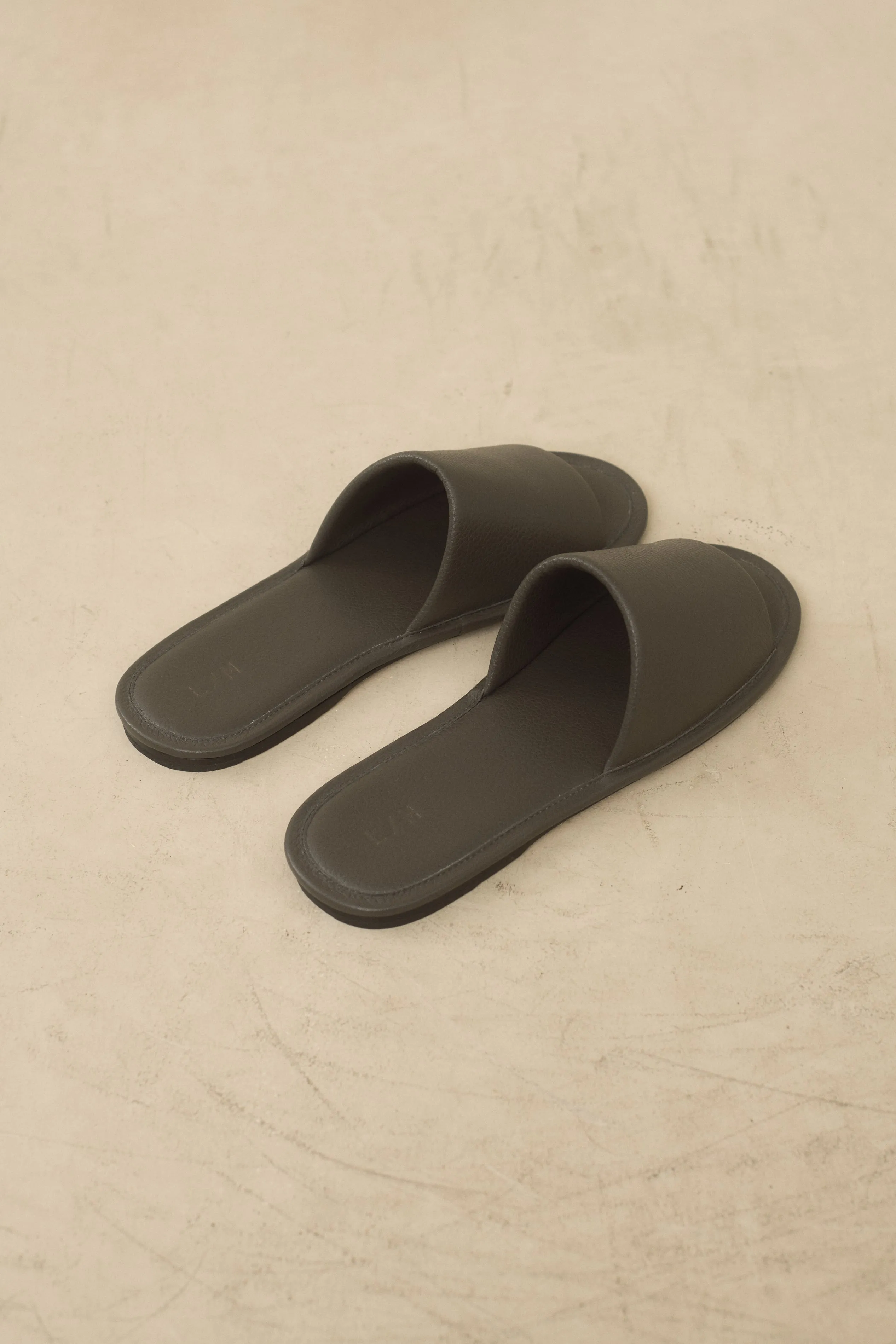 SOFT SLIPPER sold by Lauren Manoogian product image thumbnail 3