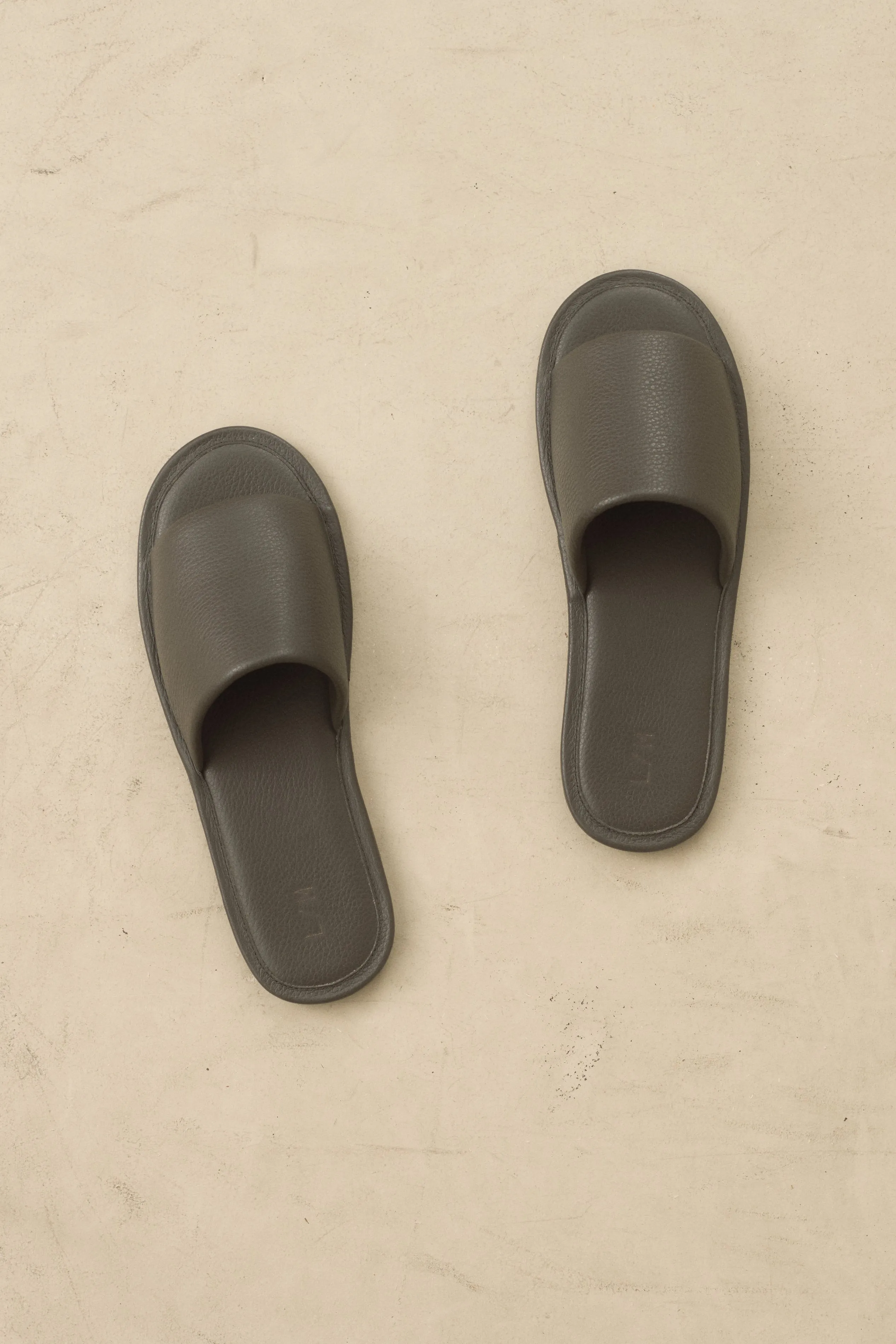 SOFT SLIPPER sold by Lauren Manoogian product image thumbnail 2