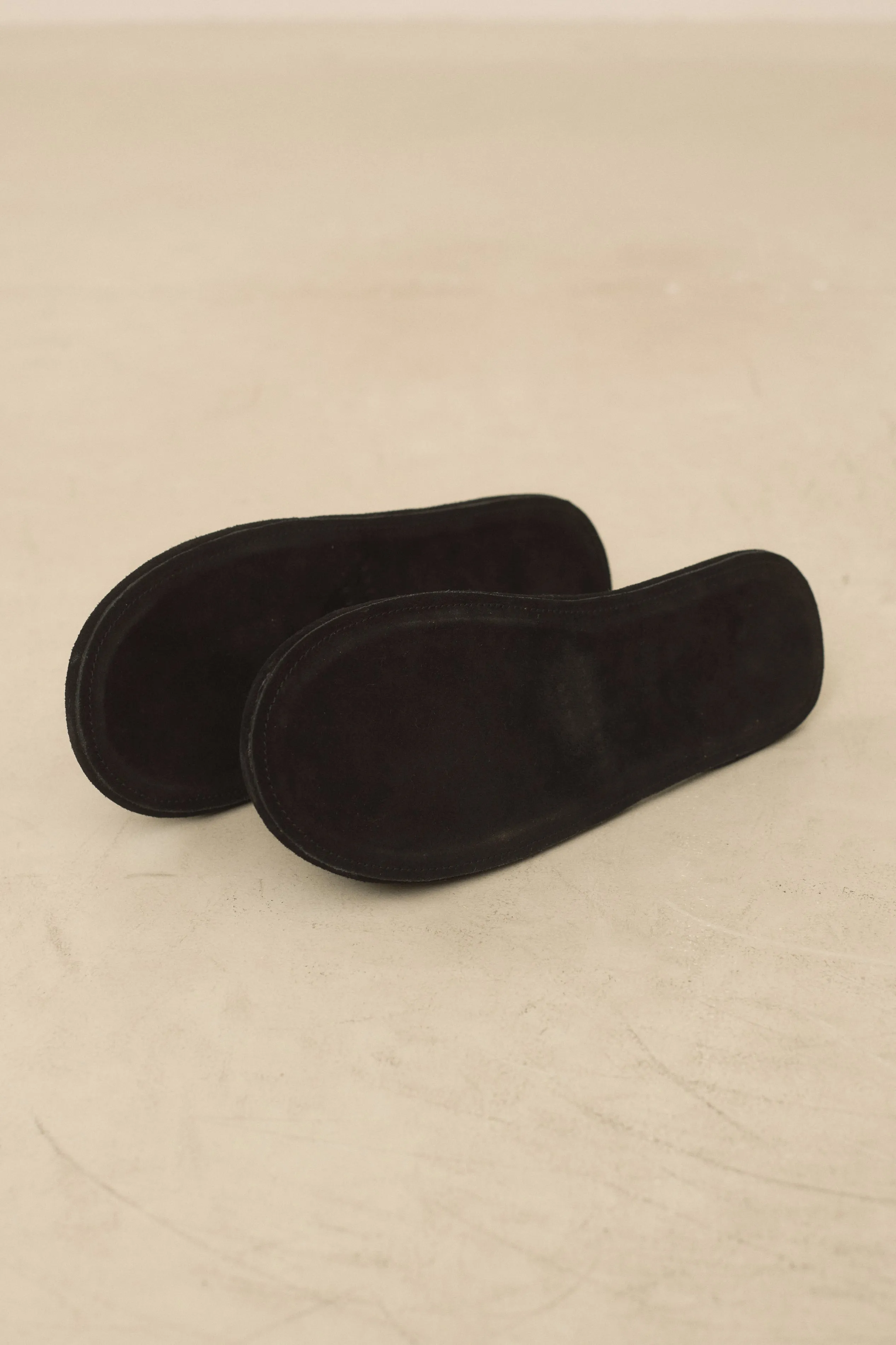 SURI BRUSHED SLIPPER sold by Lauren Manoogian product image thumbnail 3