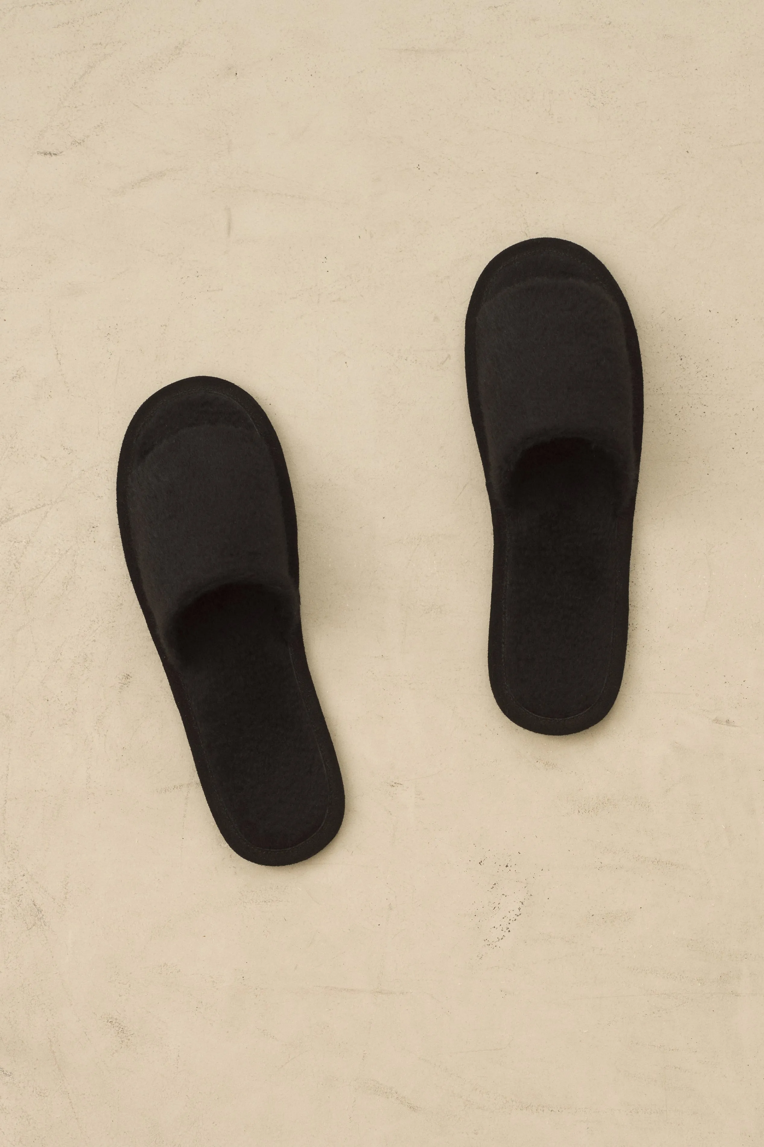 SURI BRUSHED SLIPPER sold by Lauren Manoogian product image thumbnail 2