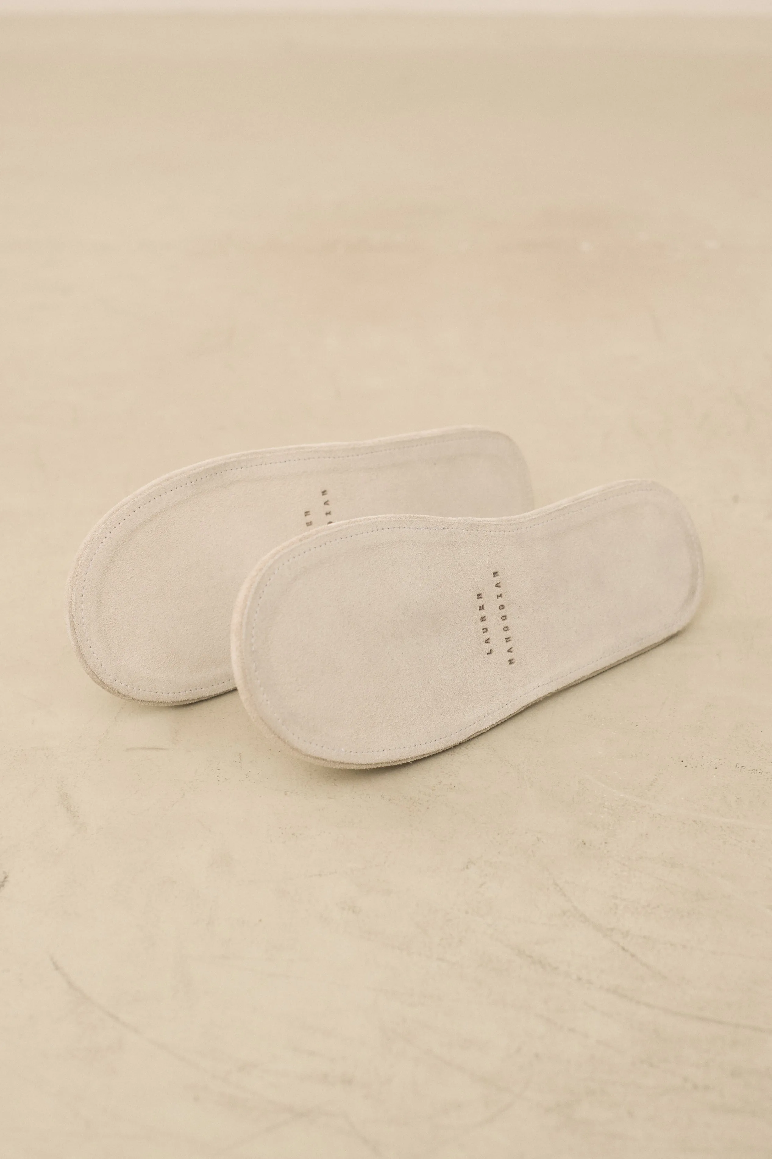 SURI BRUSHED SLIPPER sold by Lauren Manoogian product image thumbnail 3