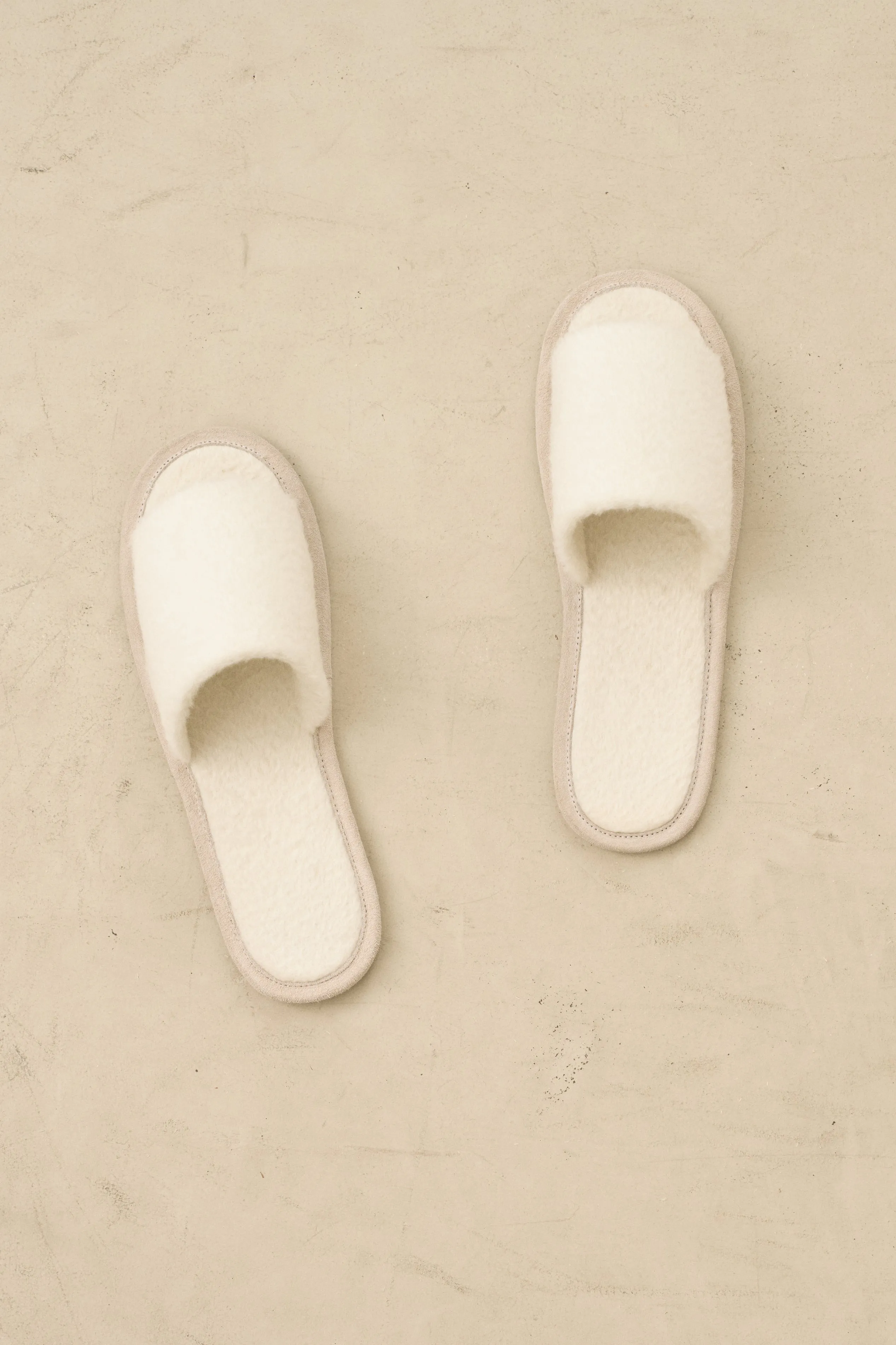 SURI BRUSHED SLIPPER sold by Lauren Manoogian product image thumbnail 2