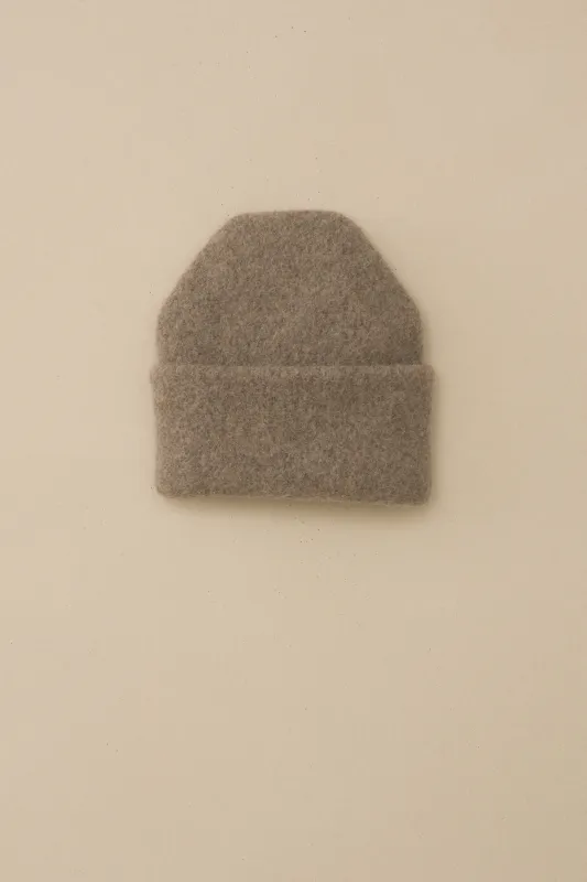 CARPENTER HAT sold by Lauren Manoogian