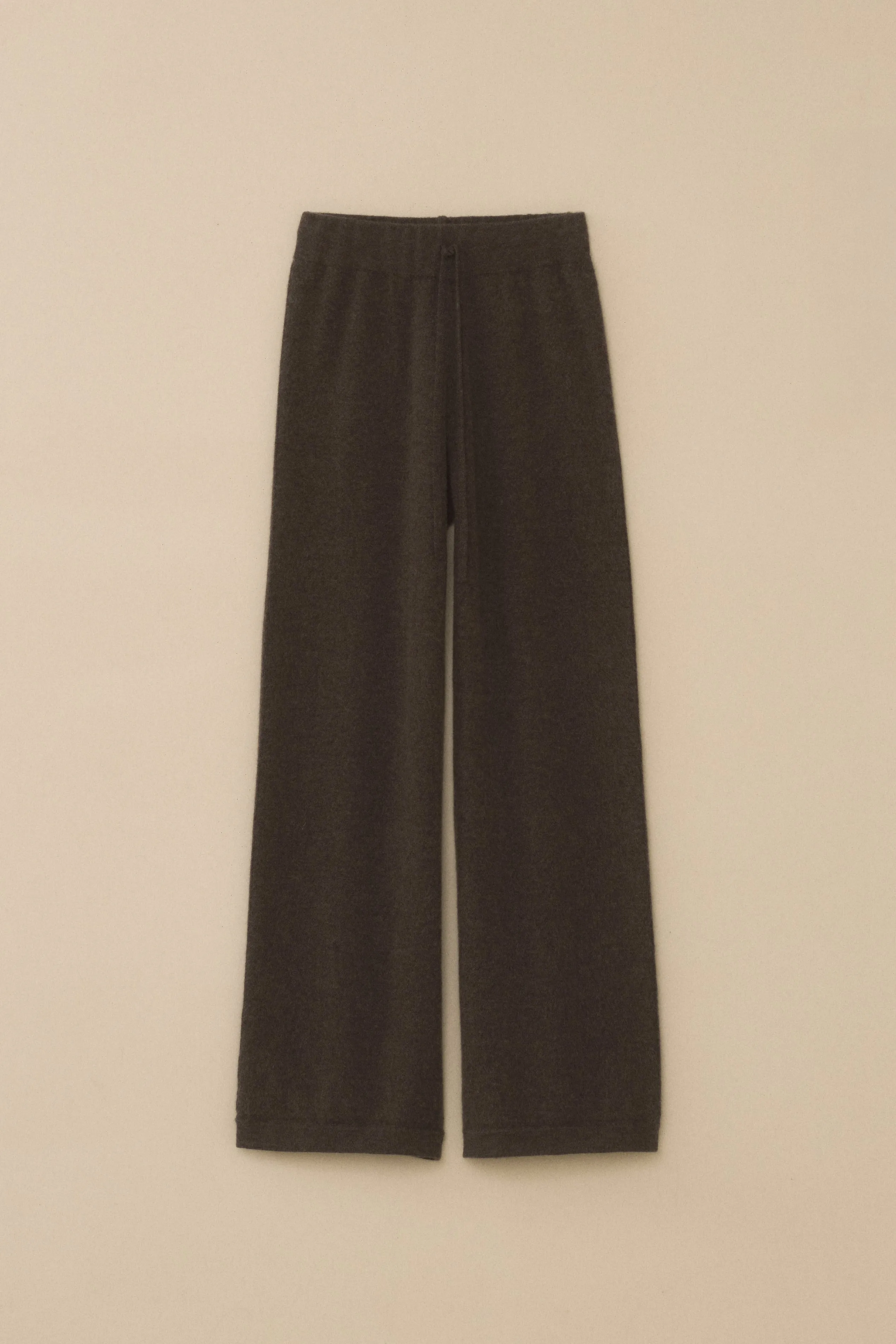 SOFT STRAIGHT PANTS sold by Lauren Manoogian