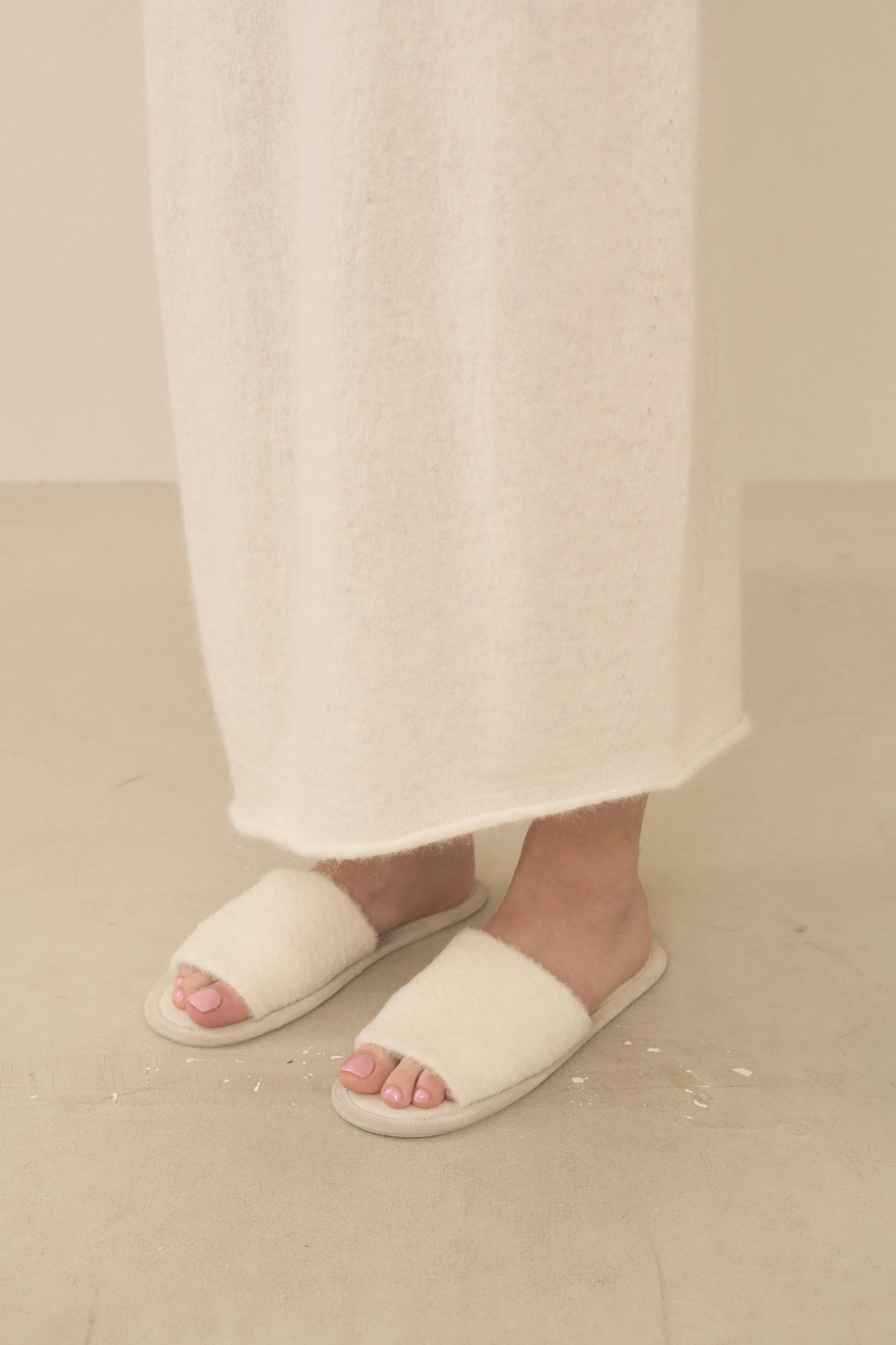 ASKEW SKIRT sold by Lauren Manoogian product image thumbnail 5