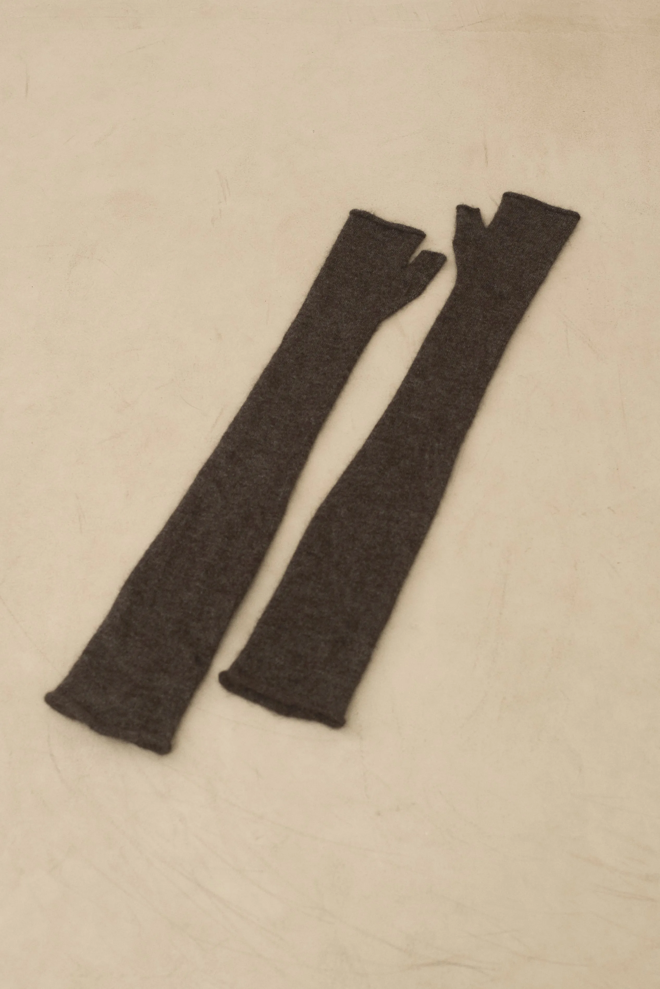 FINGERLESS GLOVE sold by Lauren Manoogian product image thumbnail 4