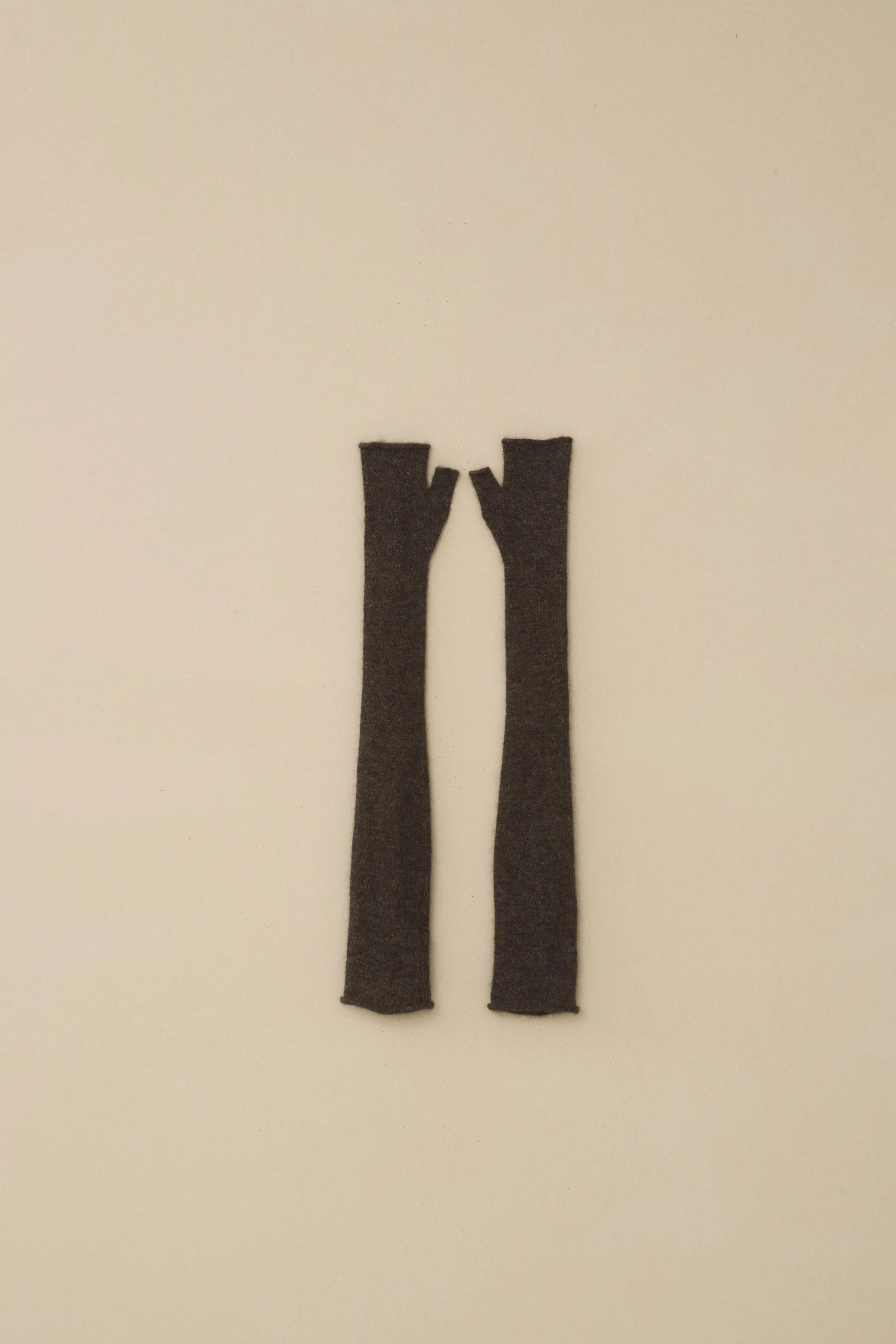 FINGERLESS GLOVE sold by Lauren Manoogian product image thumbnail 5