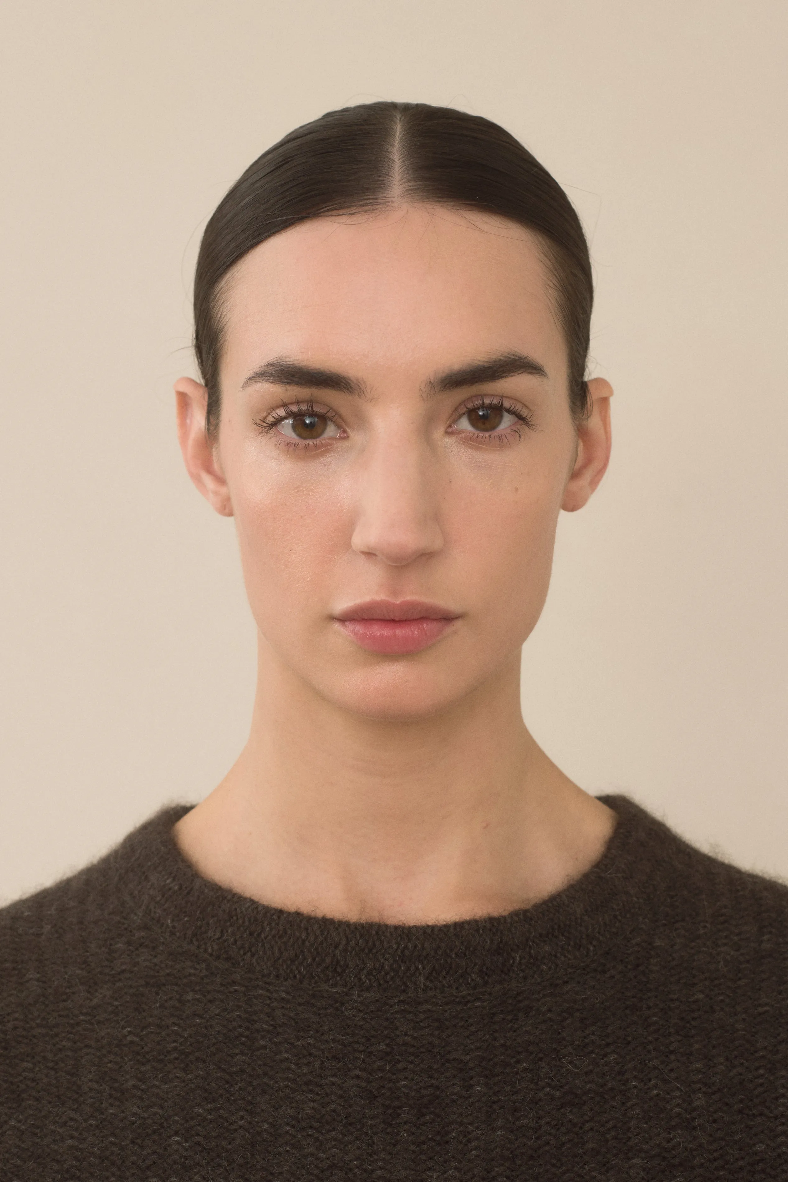 KNITWEAVE PULLOVER sold by Lauren Manoogian product image thumbnail 3