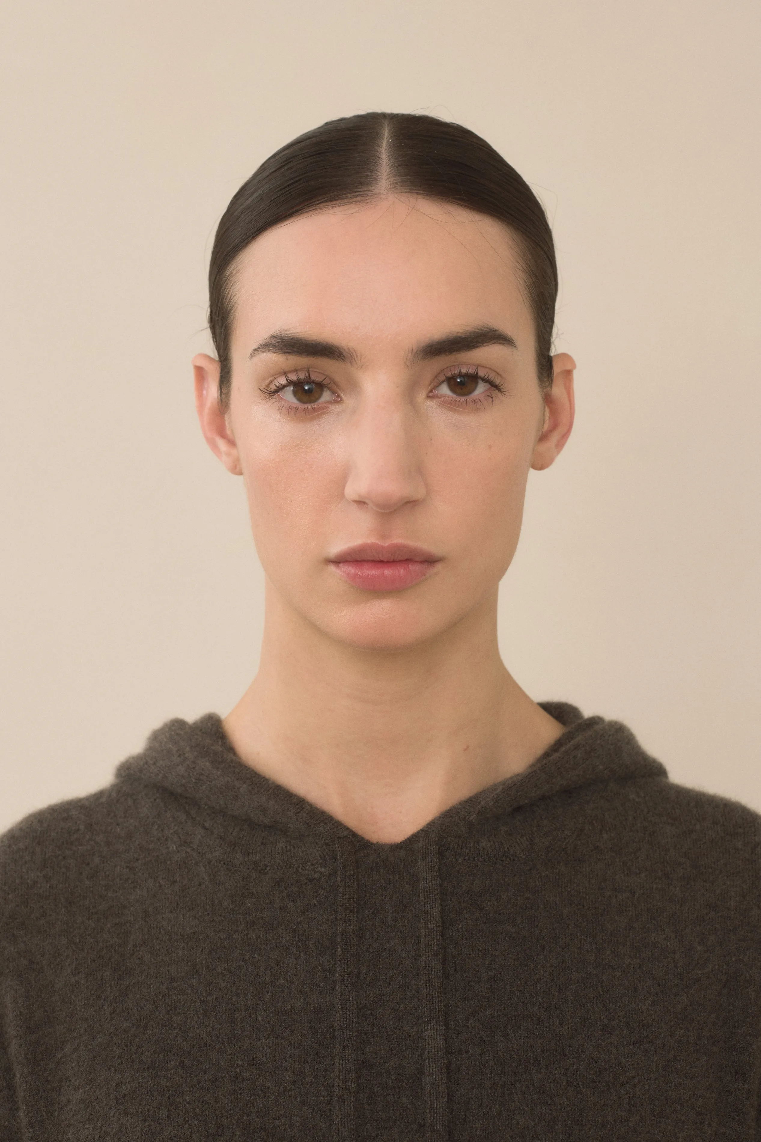 SOFT HOODY sold by Lauren Manoogian product image thumbnail 3
