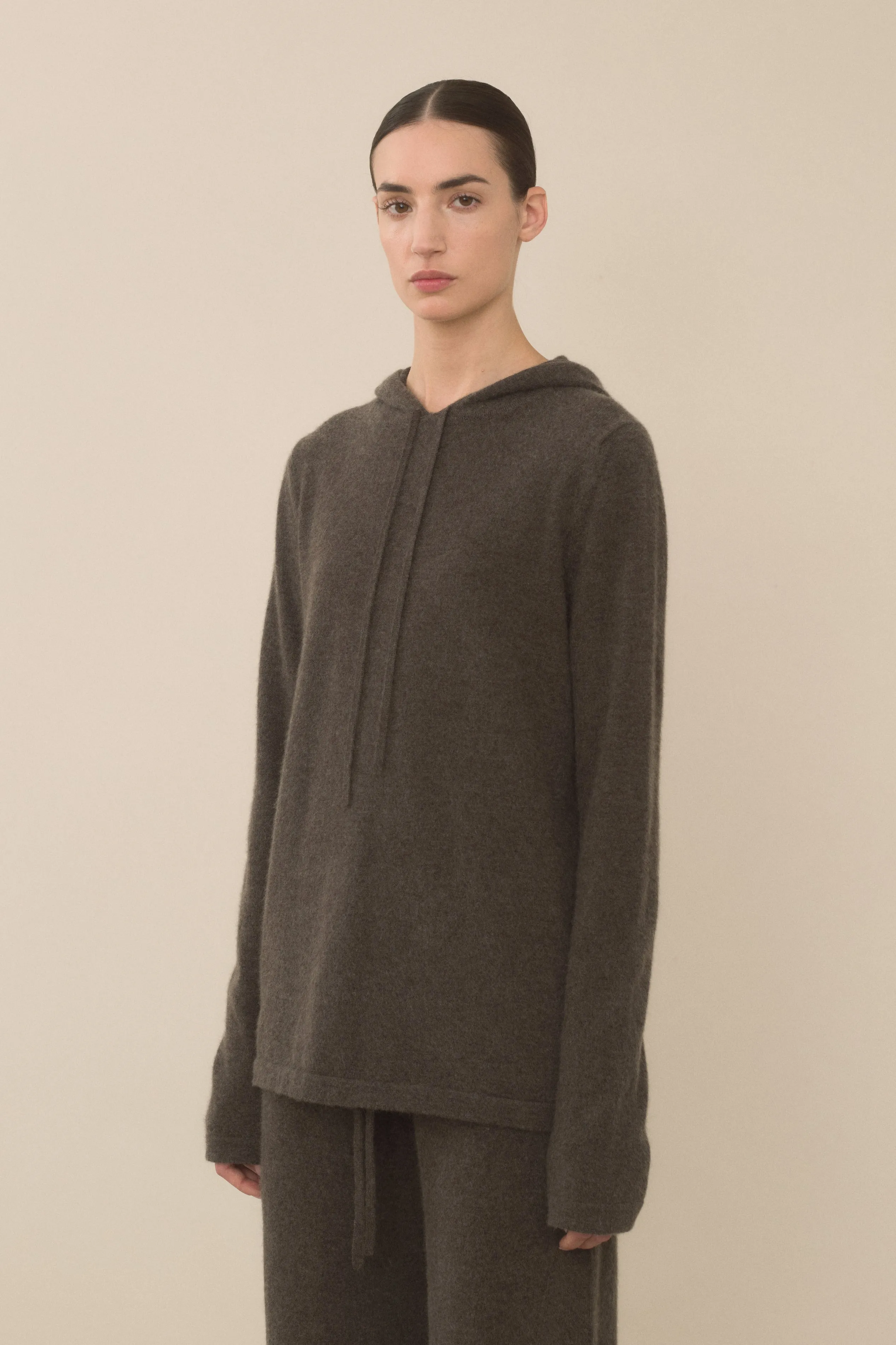 SOFT HOODY sold by Lauren Manoogian product image thumbnail 5