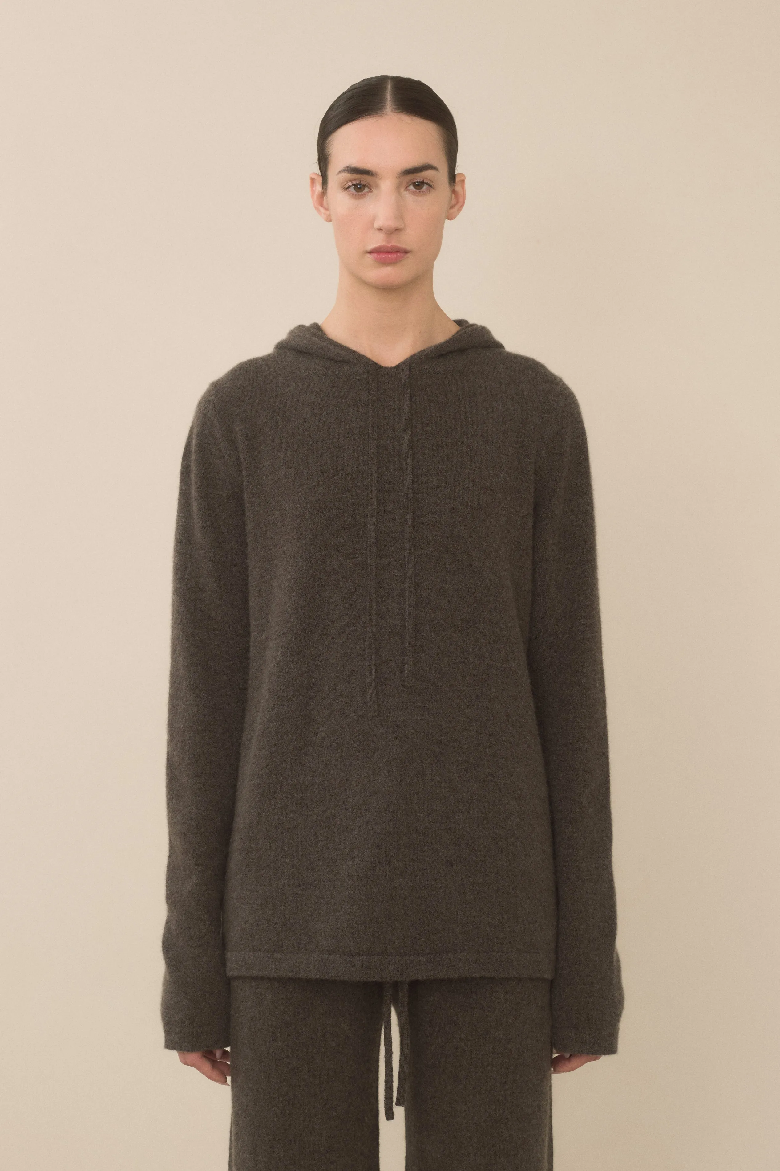 SOFT HOODY sold by Lauren Manoogian
