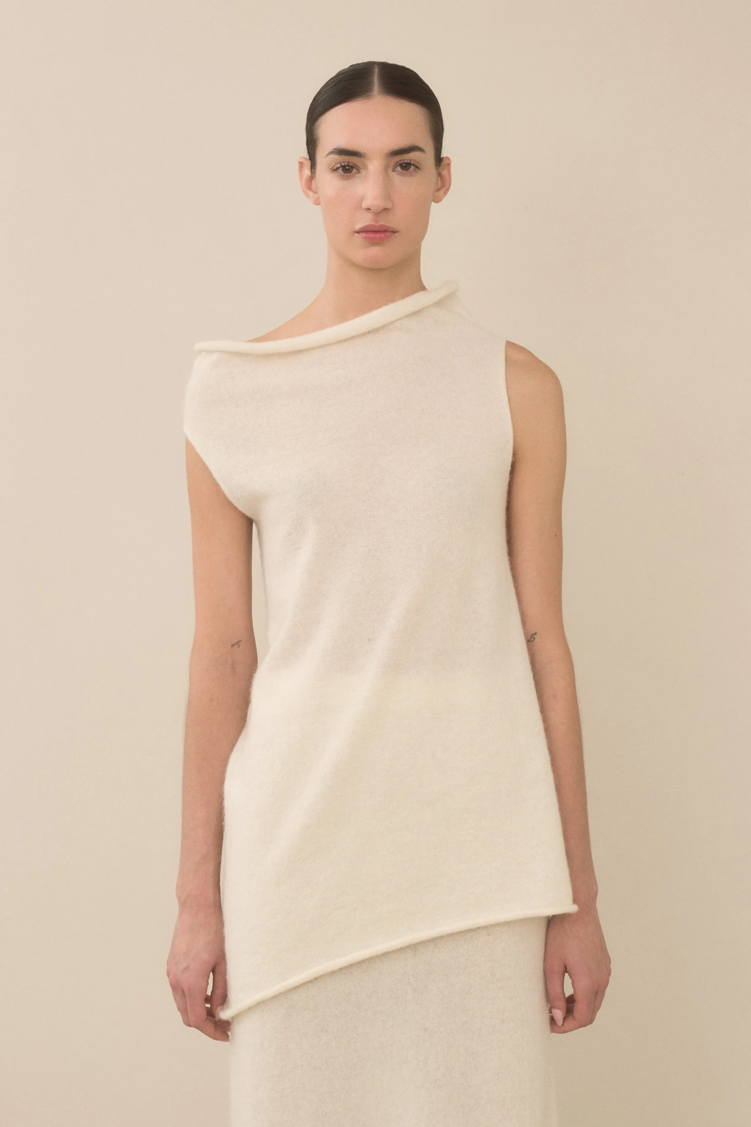 ASKEW SHELL sold by Lauren Manoogian