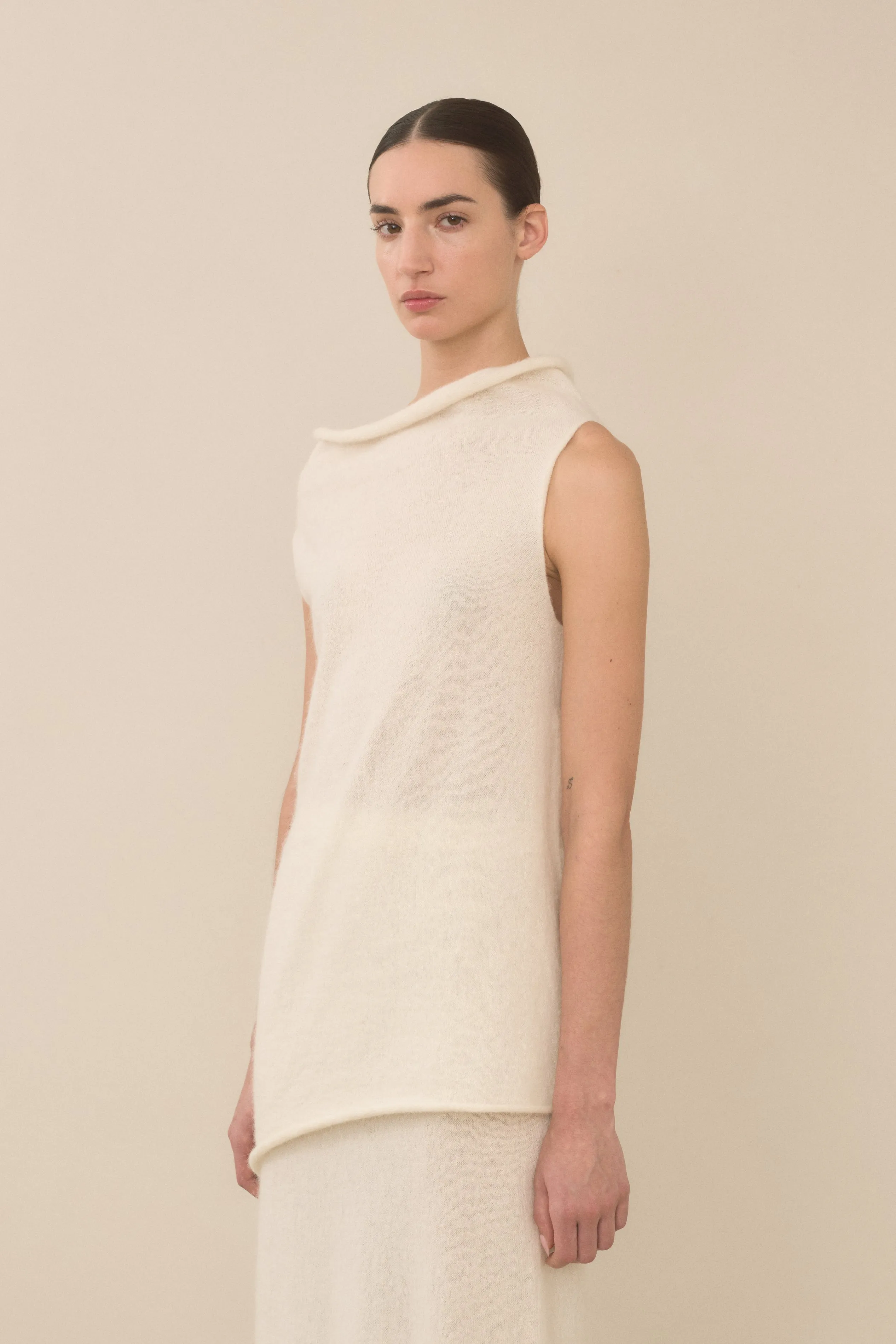 ASKEW SHELL sold by Lauren Manoogian product image thumbnail 5