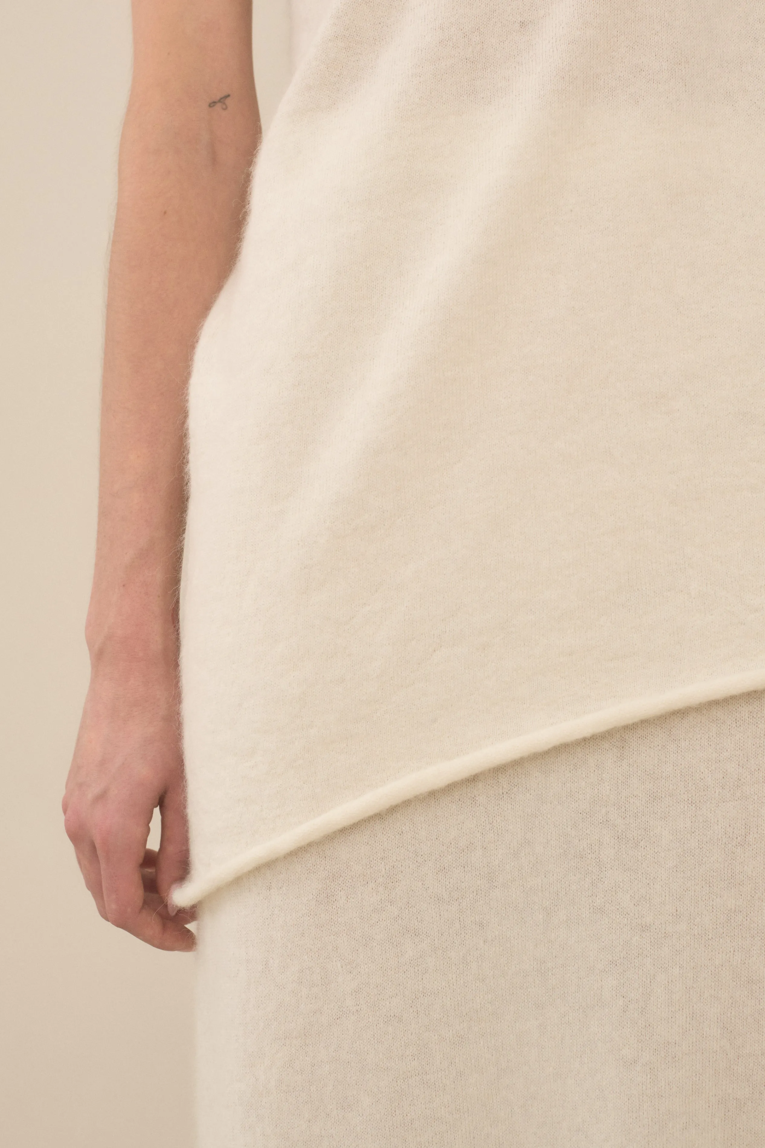 ASKEW SHELL sold by Lauren Manoogian product image thumbnail 4