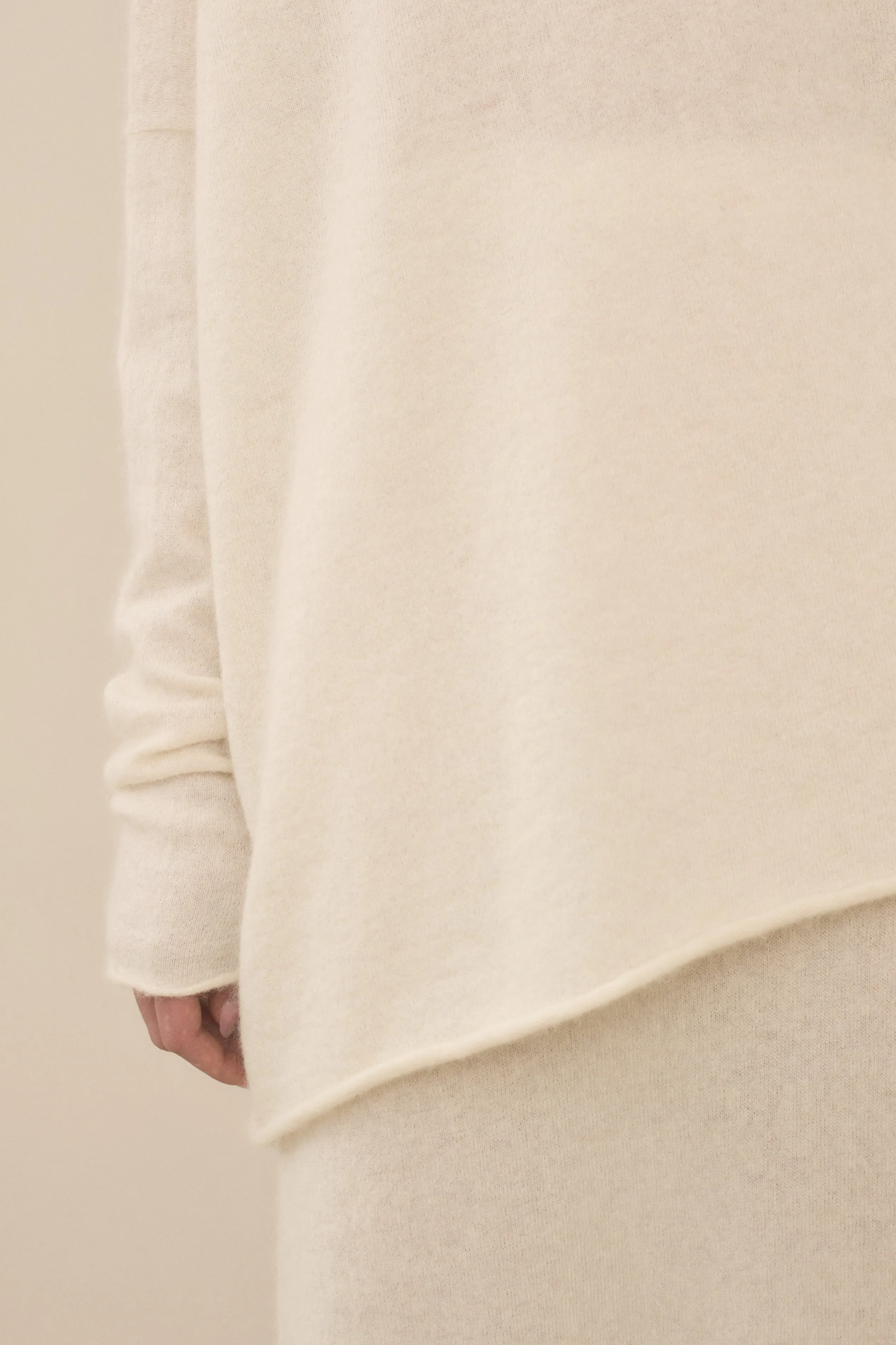 ASKEW BOATNECK sold by Lauren Manoogian product image thumbnail 4