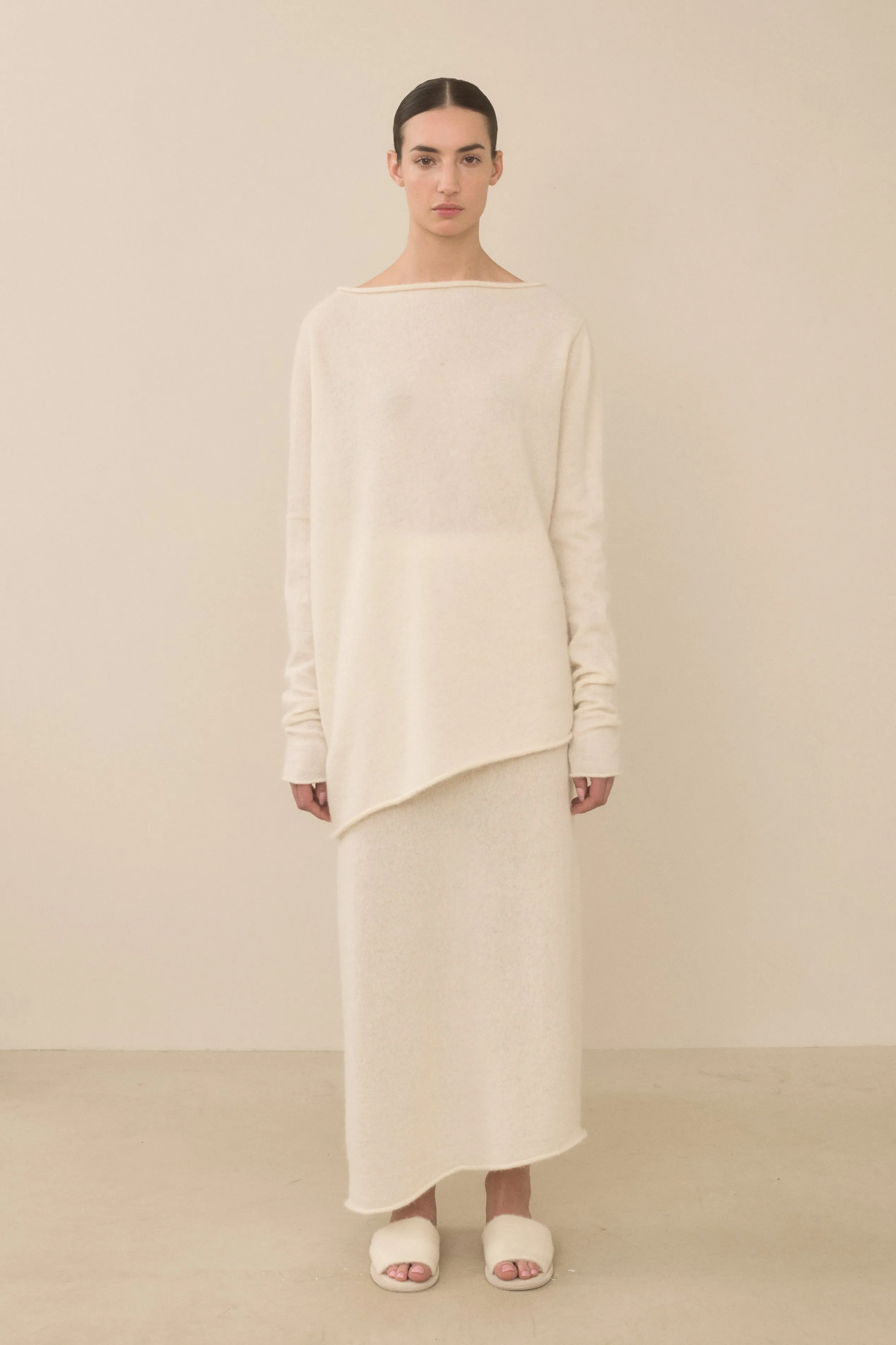 ASKEW BOATNECK sold by Lauren Manoogian product image thumbnail 2