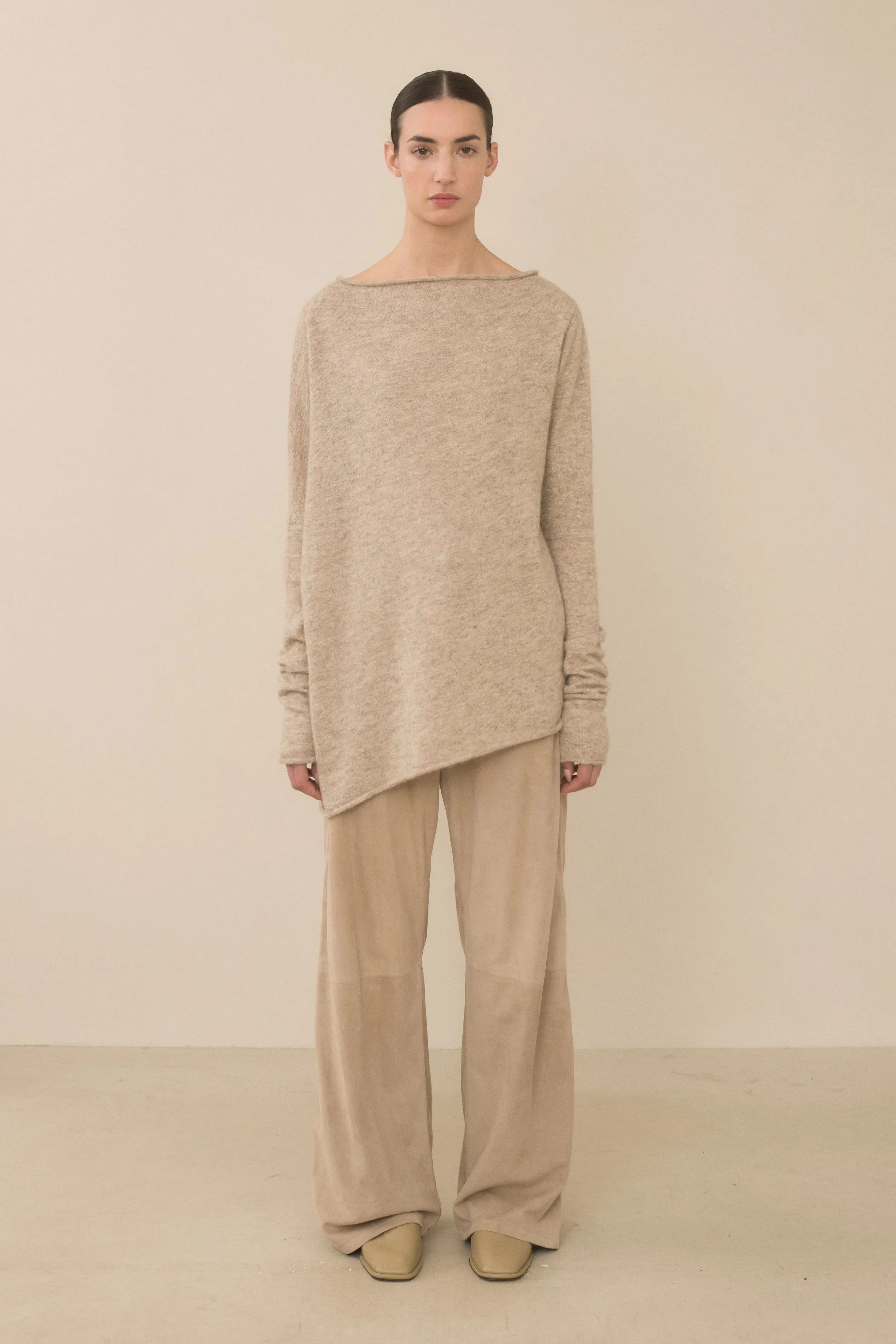 ASKEW BOATNECK sold by Lauren Manoogian product image thumbnail 2