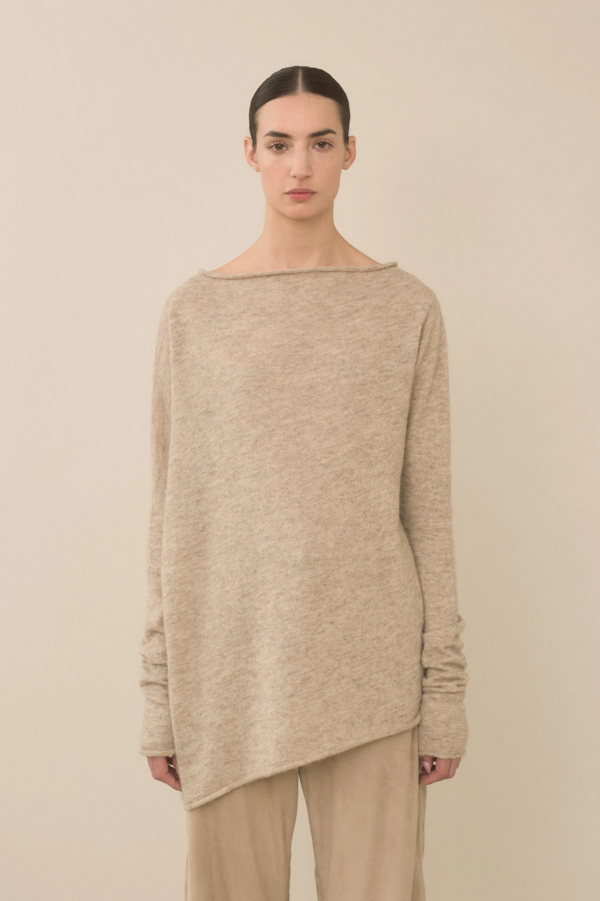 ASKEW BOATNECK sold by Lauren Manoogian