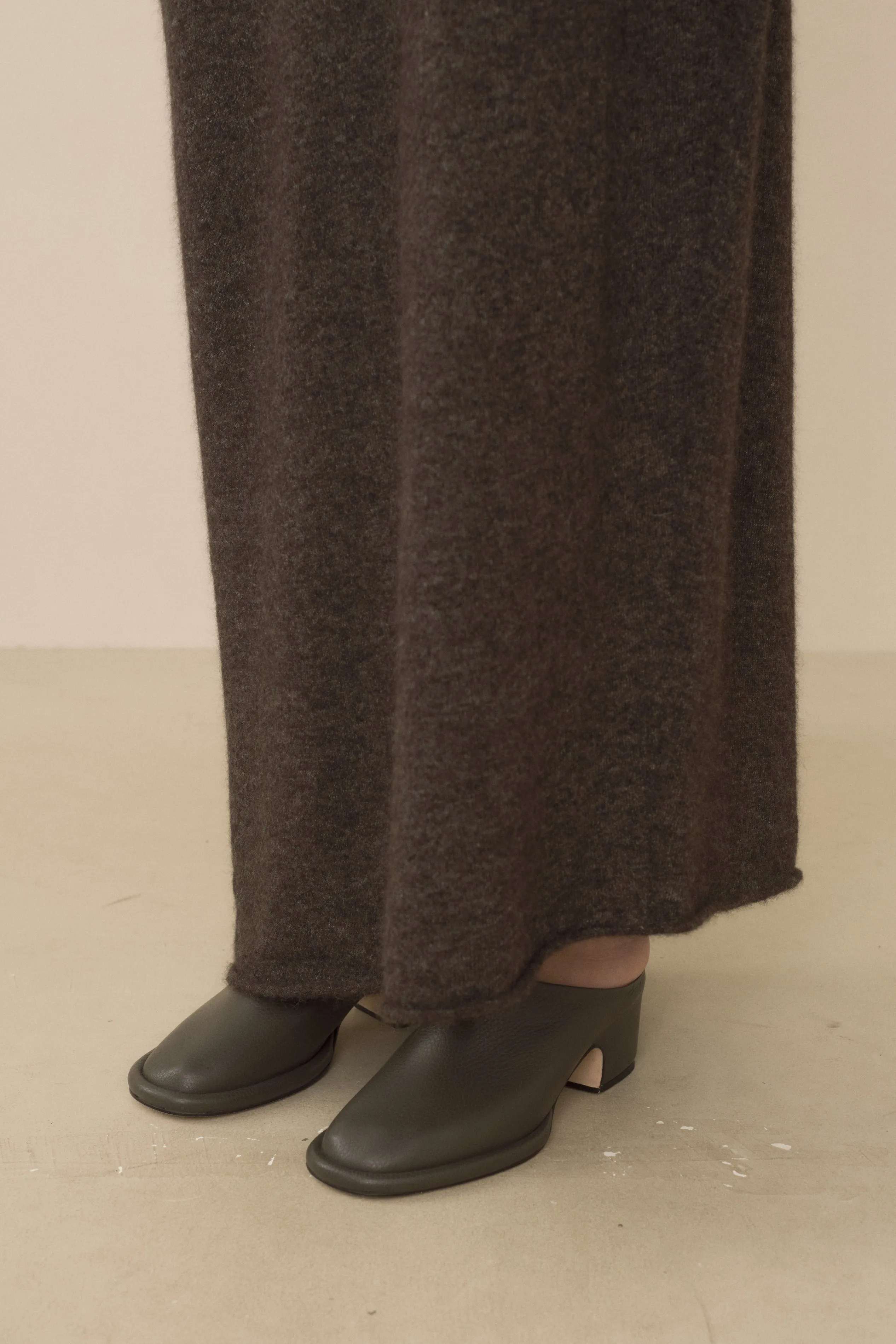 ASKEW DRESS sold by Lauren Manoogian product image thumbnail 4