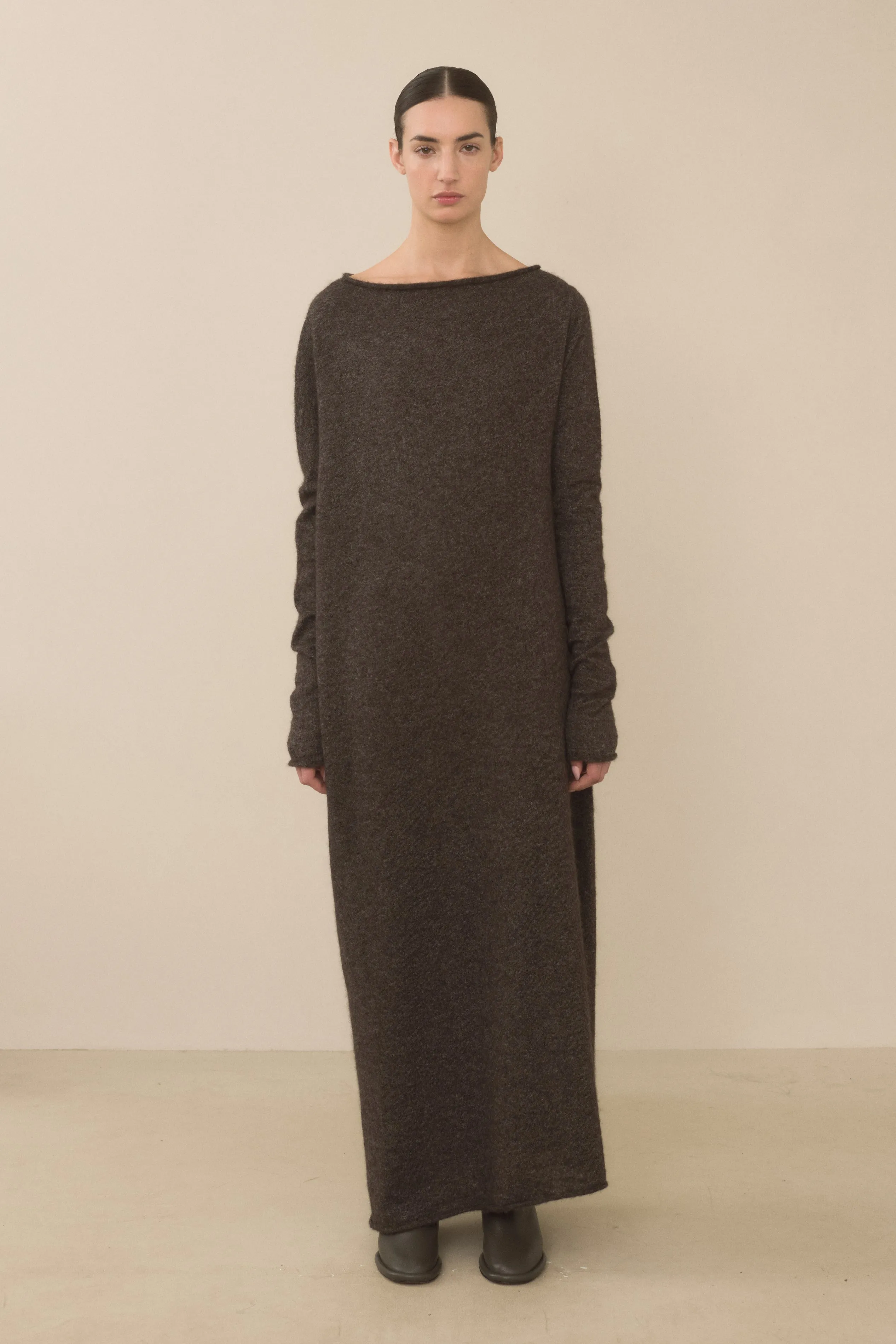 ASKEW DRESS sold by Lauren Manoogian