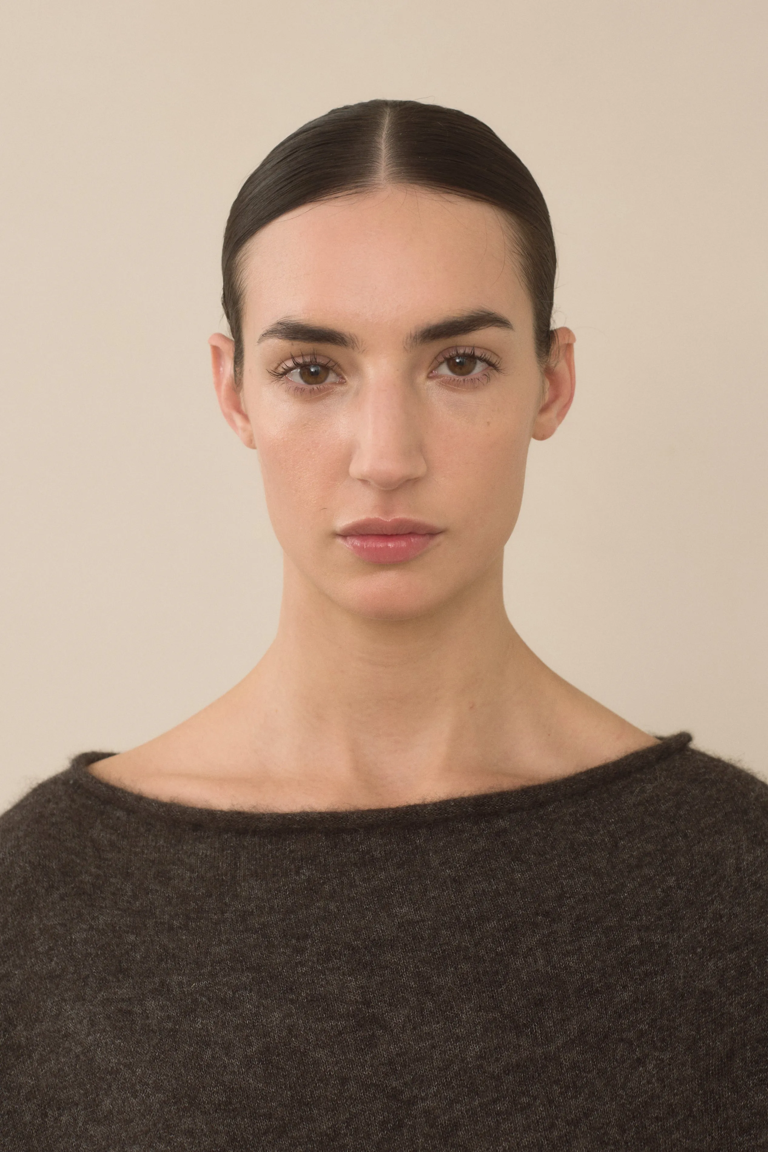 ASKEW DRESS sold by Lauren Manoogian product image thumbnail 2
