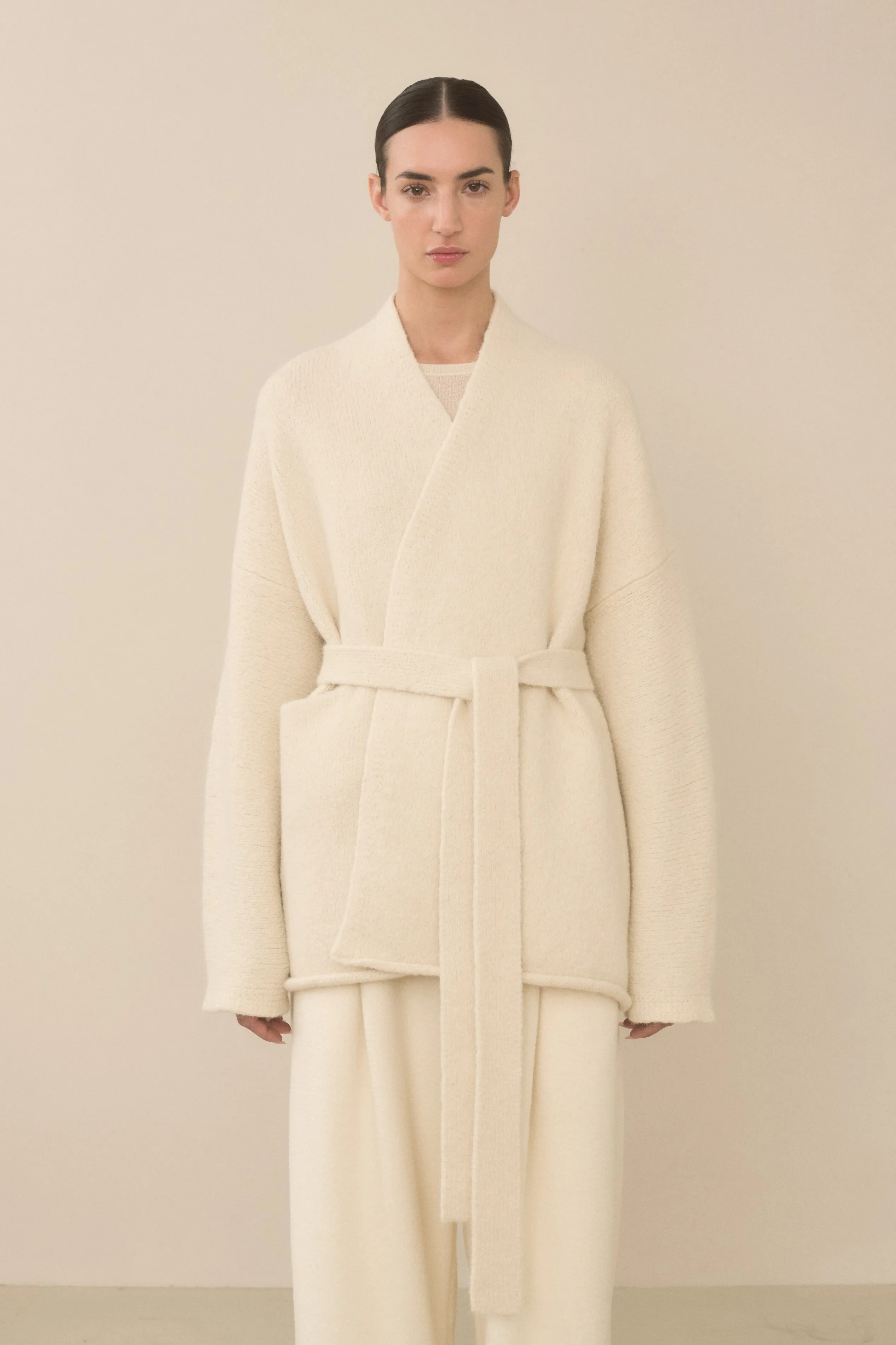 COTO CARDIGAN sold by Lauren Manoogian