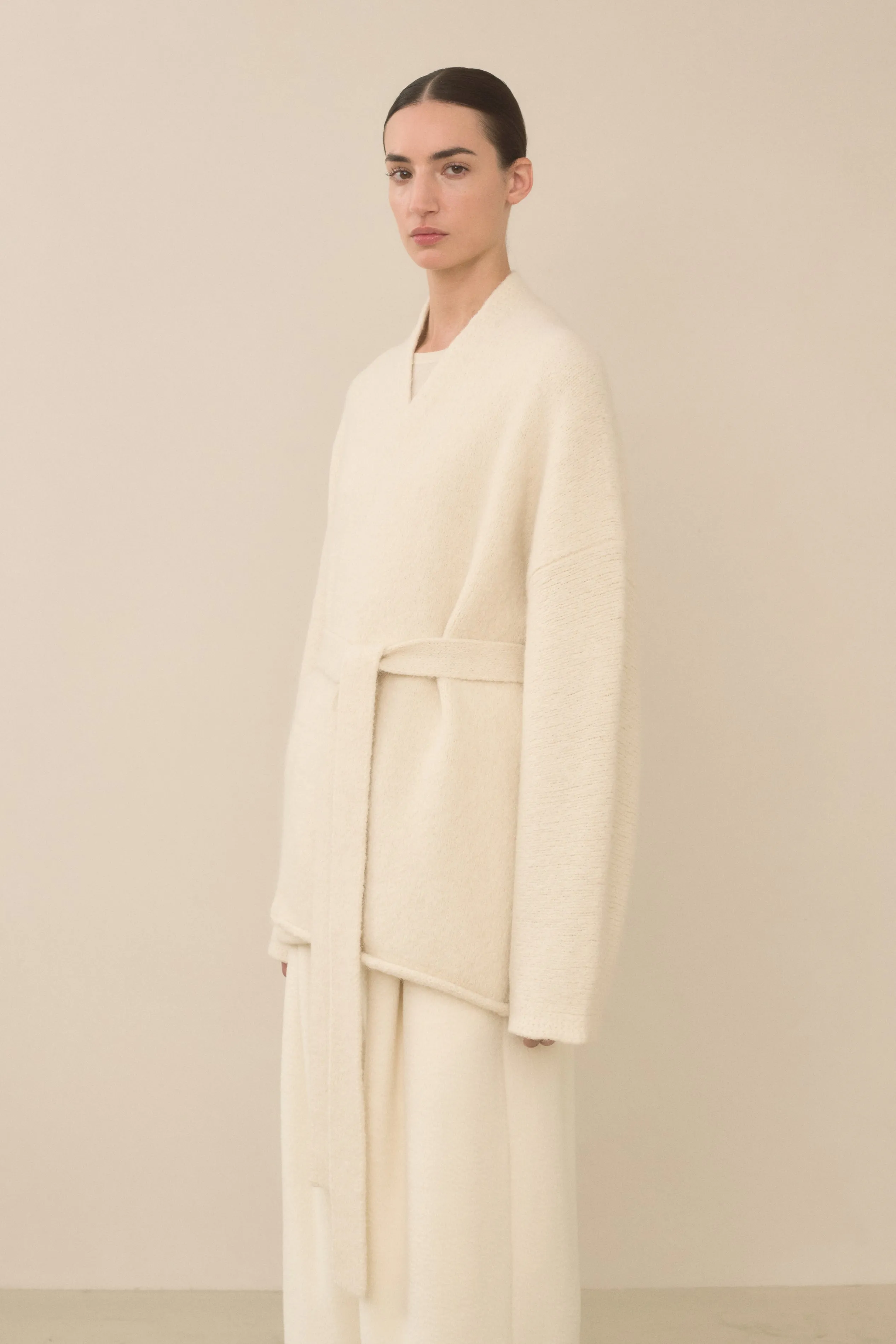 COTO CARDIGAN sold by Lauren Manoogian product image thumbnail 5