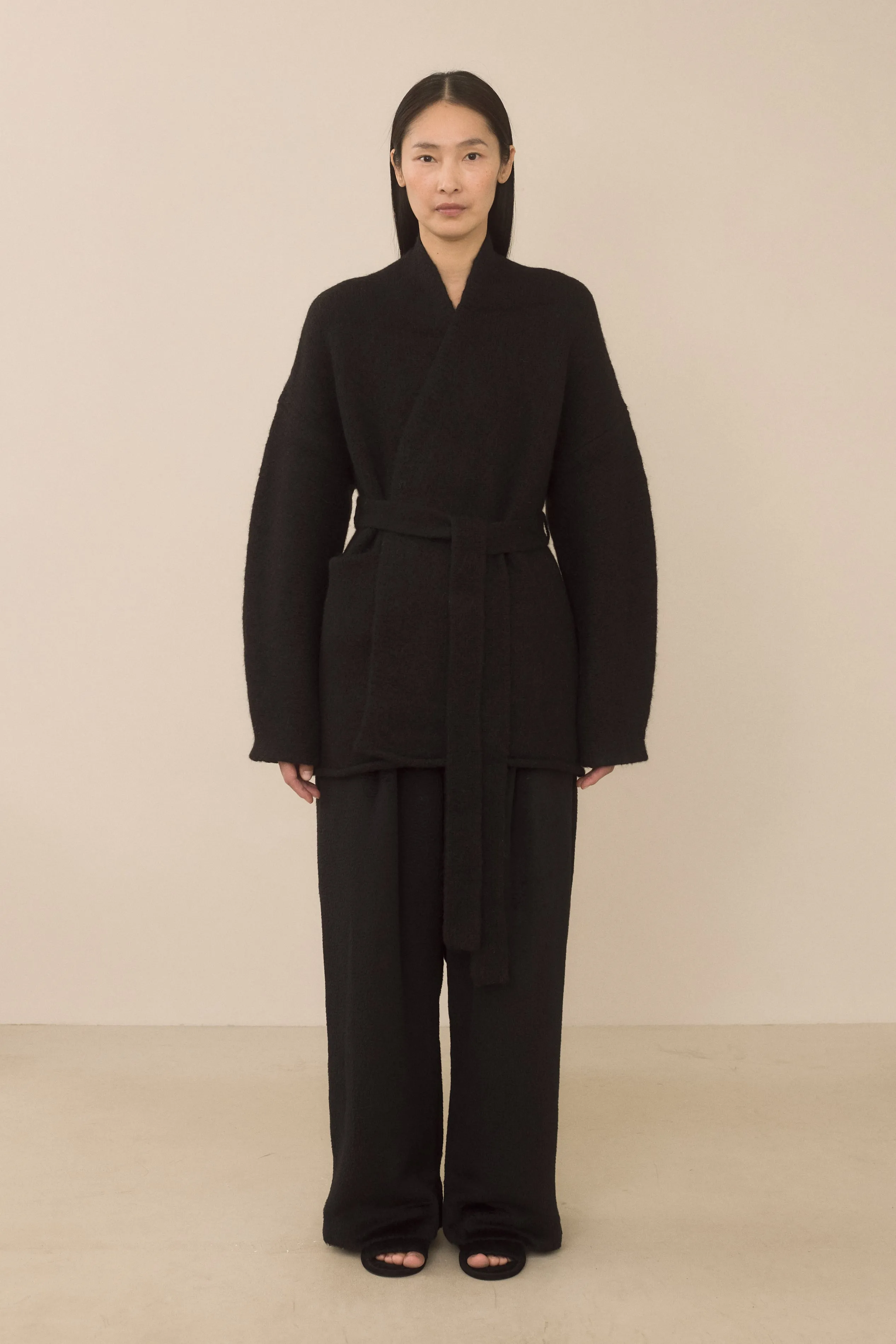 COTO CARDIGAN sold by Lauren Manoogian product image thumbnail 2