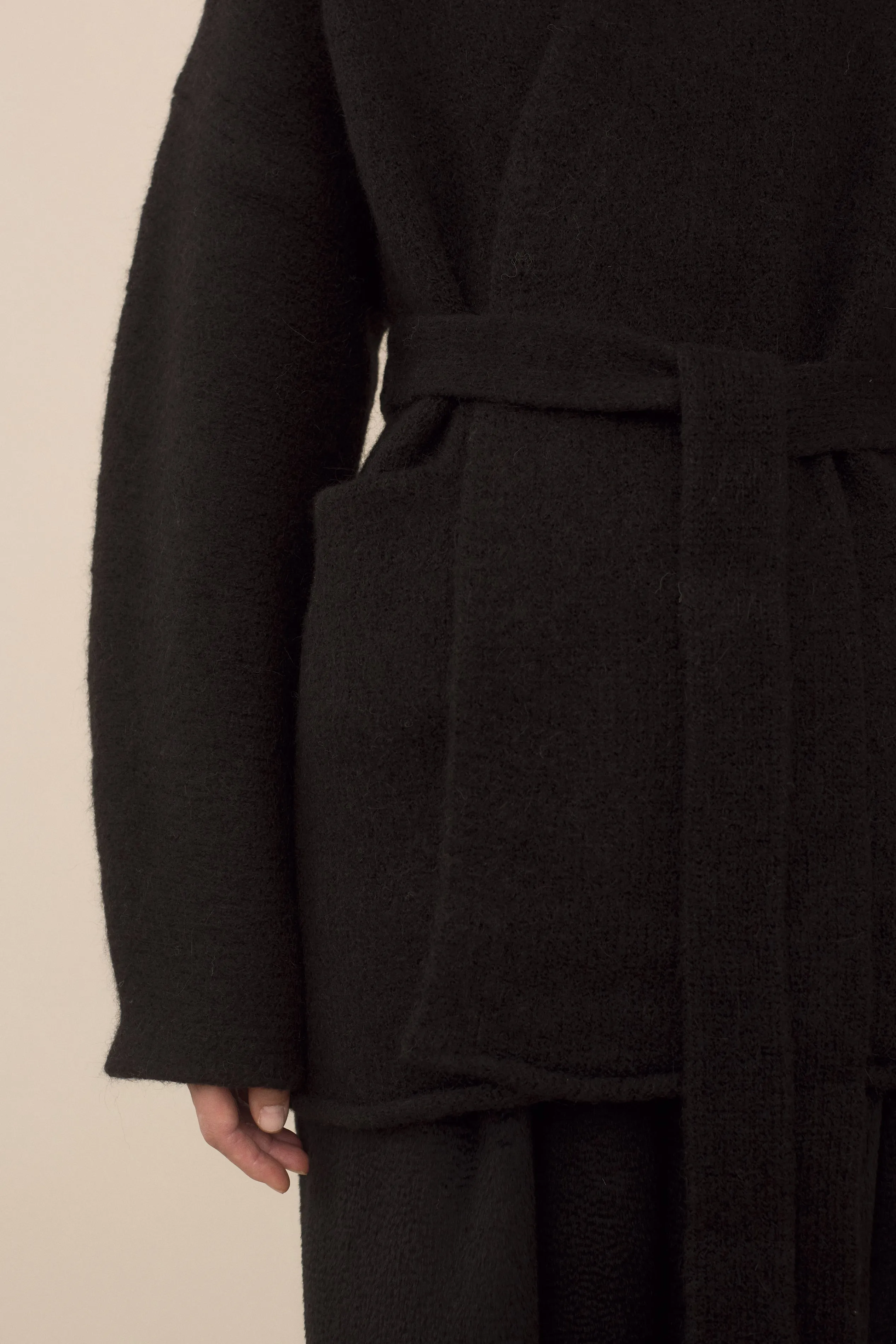 COTO CARDIGAN sold by Lauren Manoogian product image thumbnail 4