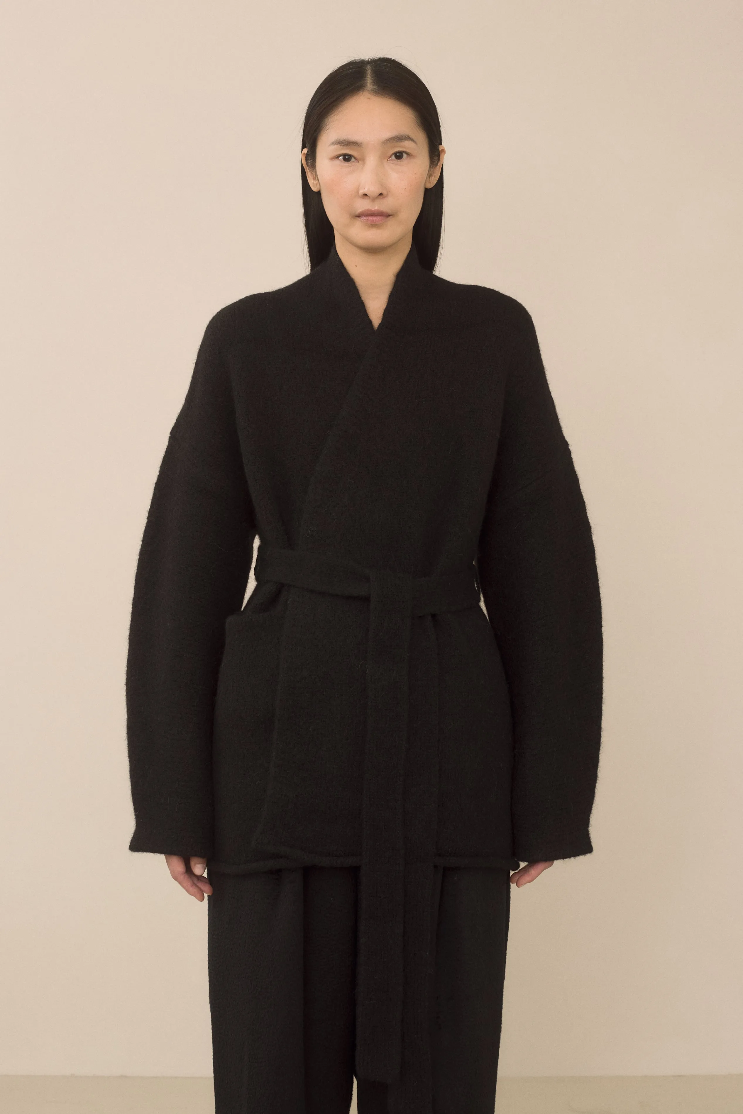 COTO CARDIGAN sold by Lauren Manoogian