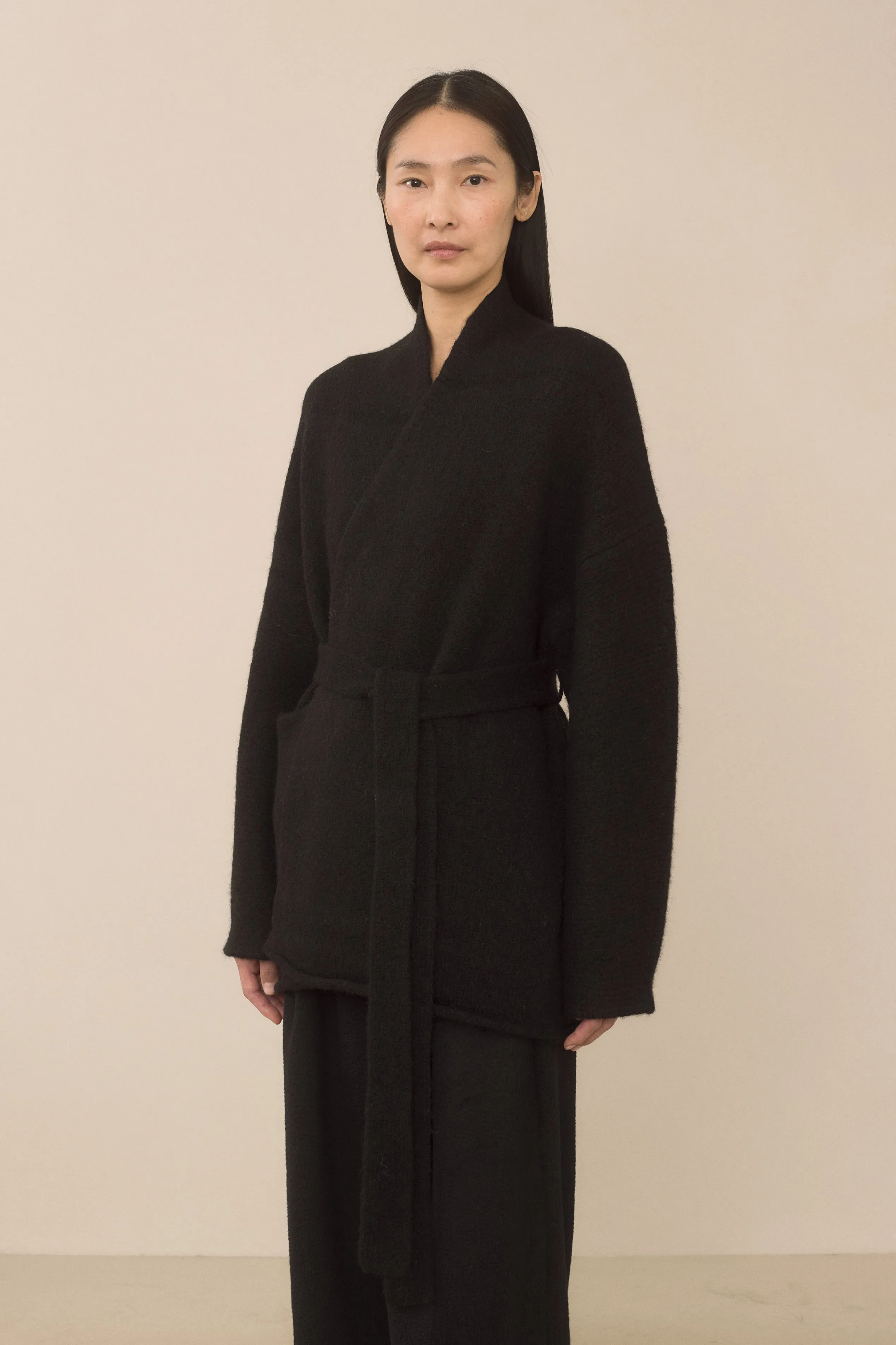 COTO CARDIGAN sold by Lauren Manoogian product image thumbnail 5