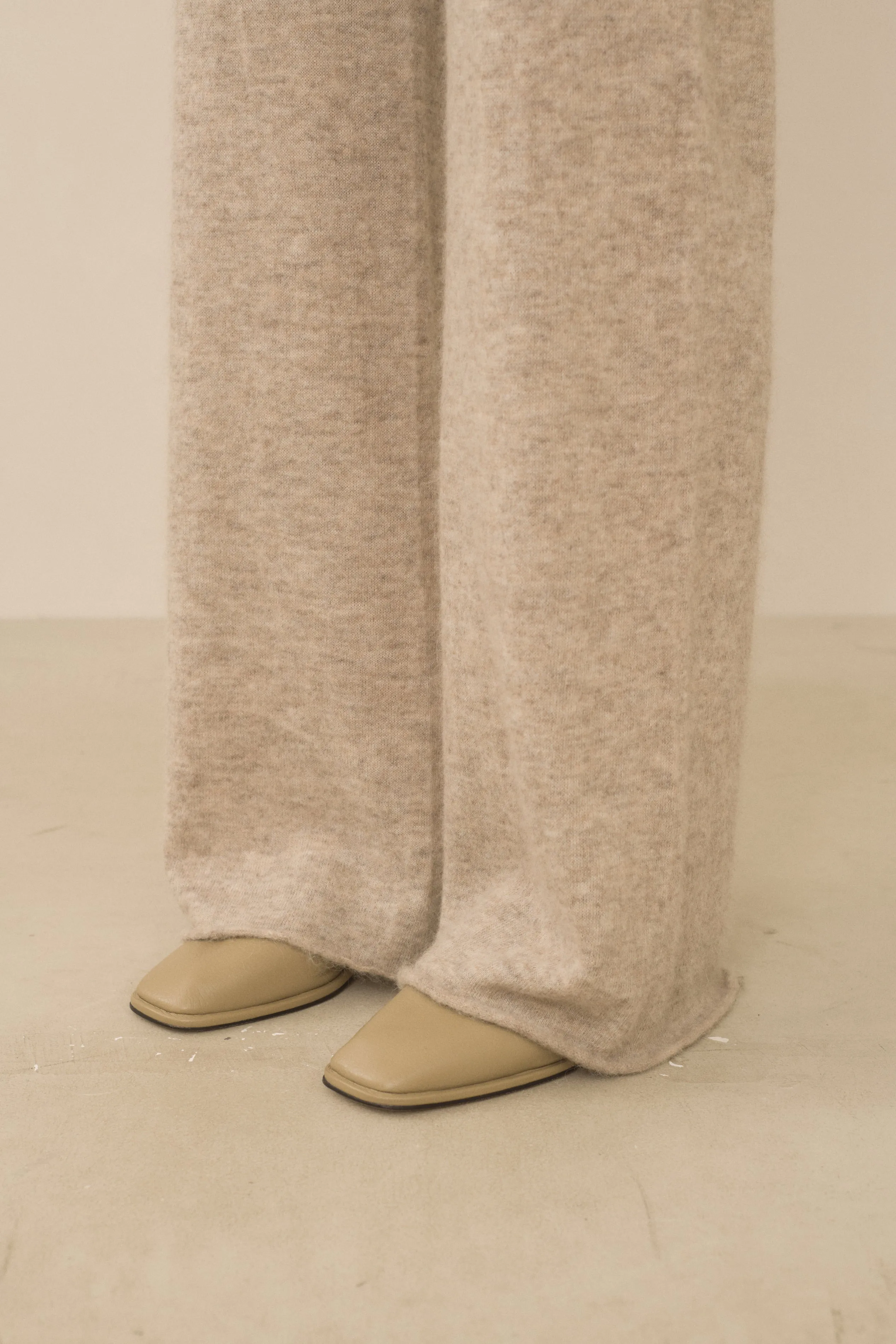 ASKEW LAYER PANTS sold by Lauren Manoogian product image thumbnail 5