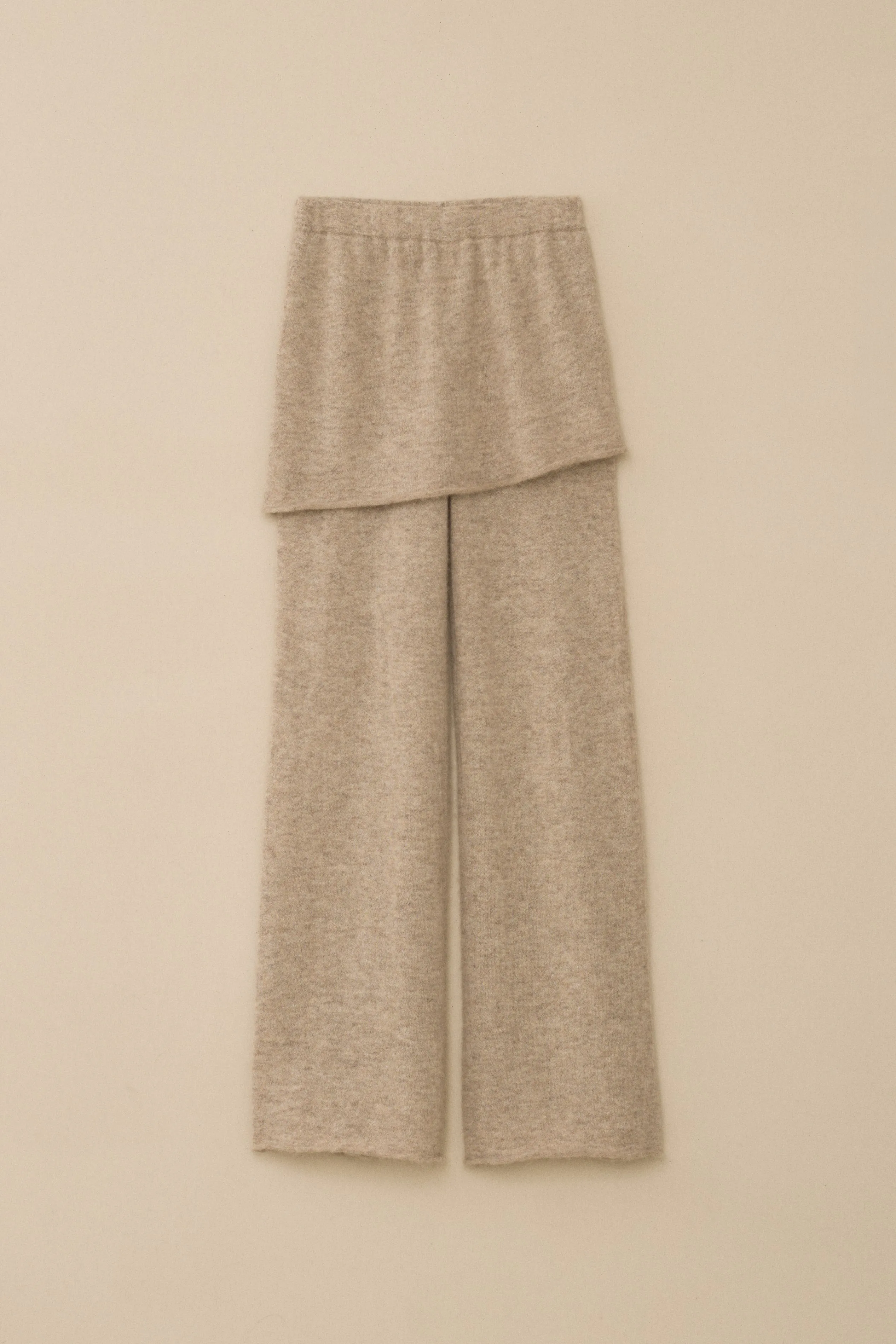 ASKEW LAYER PANTS sold by Lauren Manoogian