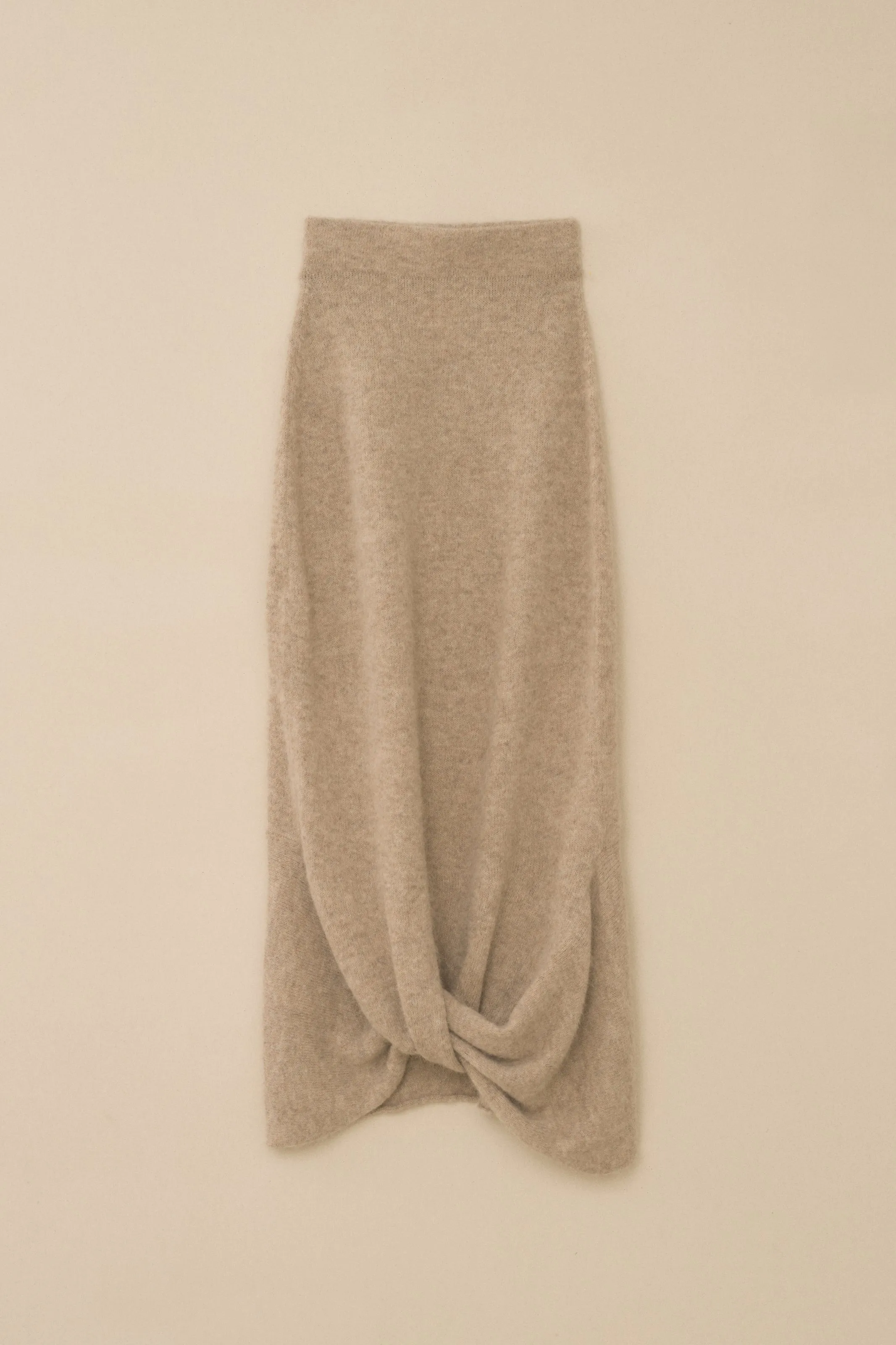 KNOT SKIRT sold by Lauren Manoogian