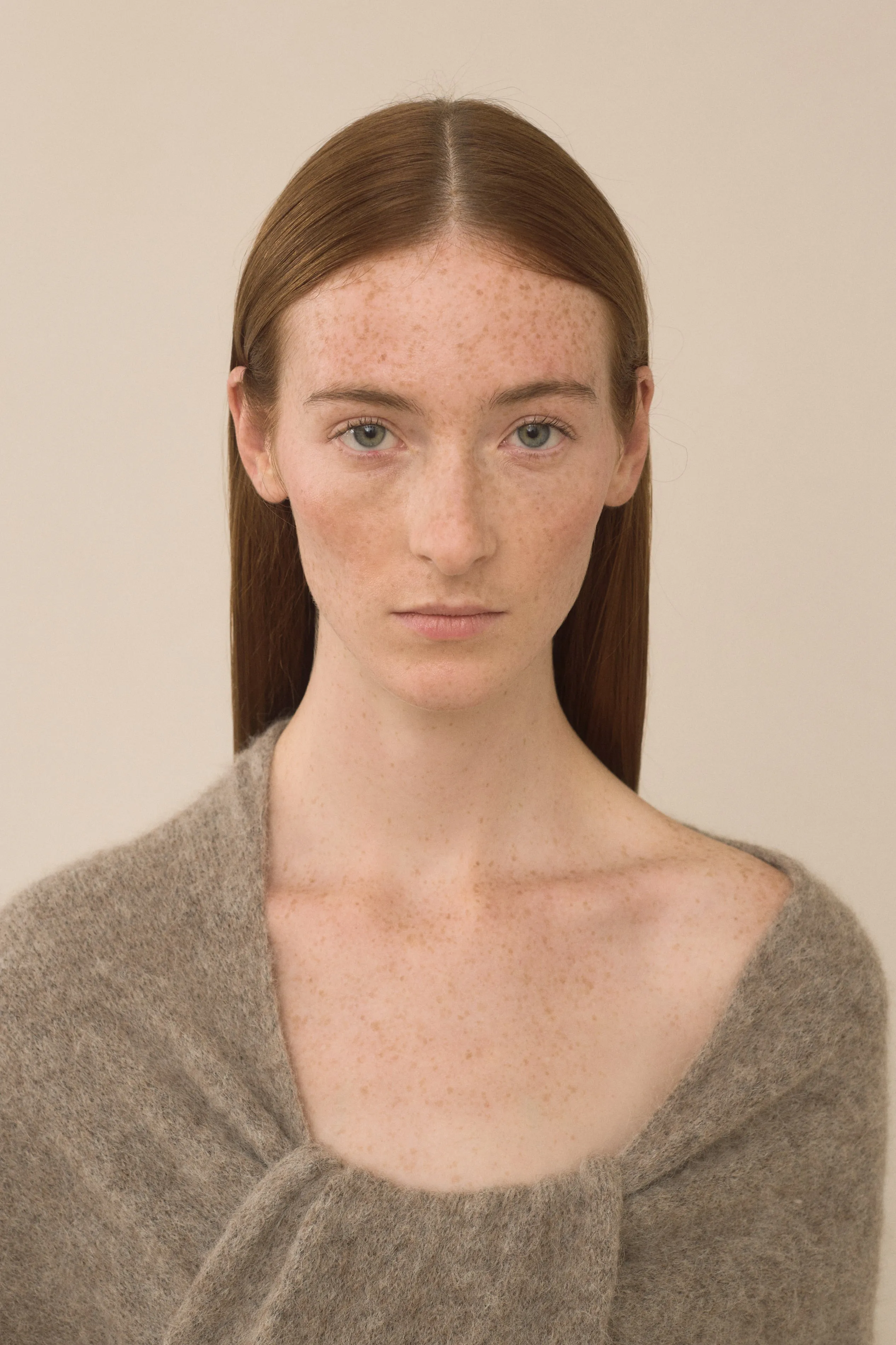 KNOT DRESS sold by Lauren Manoogian product image thumbnail 2