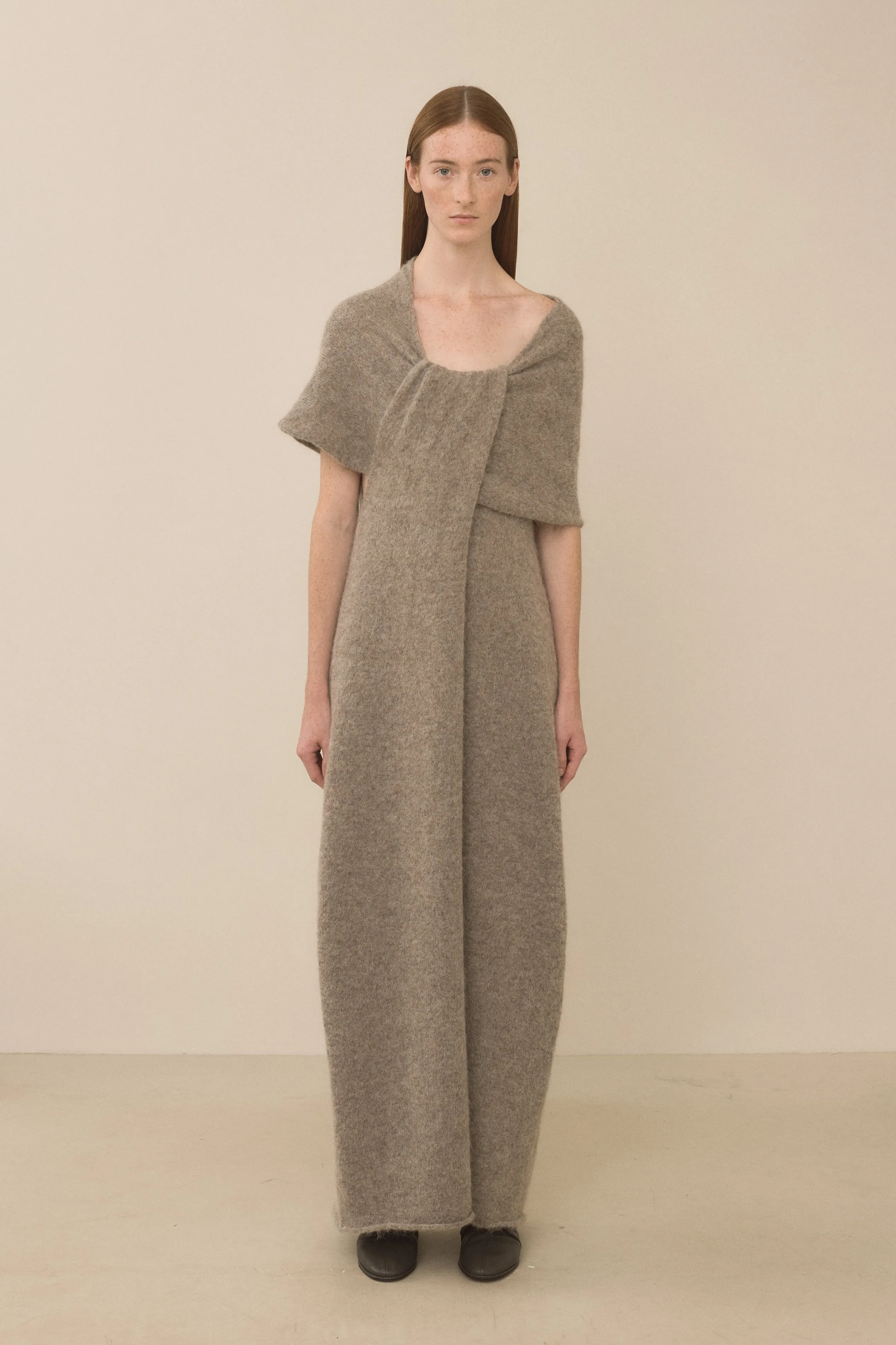 KNOT DRESS sold by Lauren Manoogian