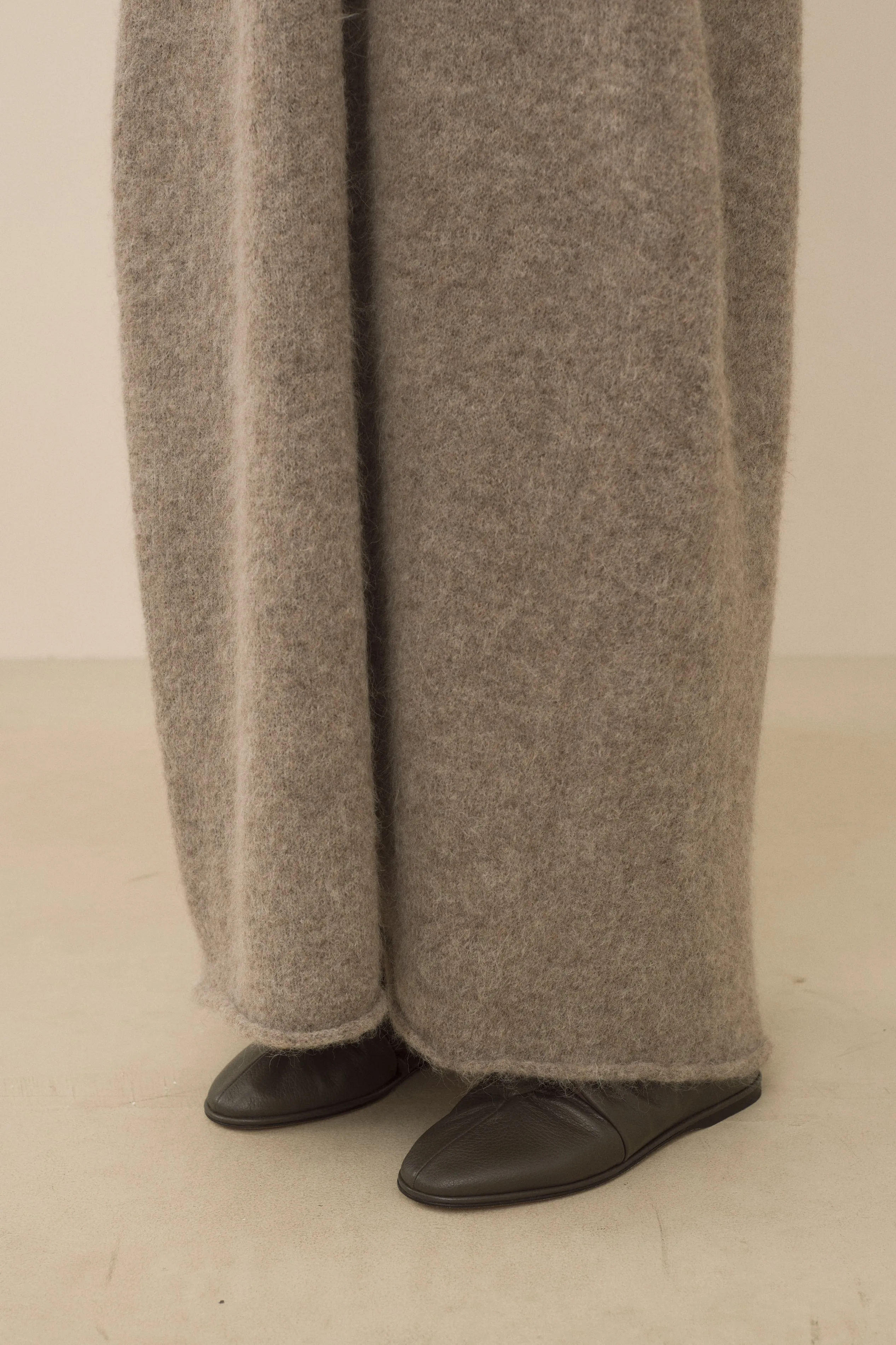 KNOT DRESS sold by Lauren Manoogian product image thumbnail 4