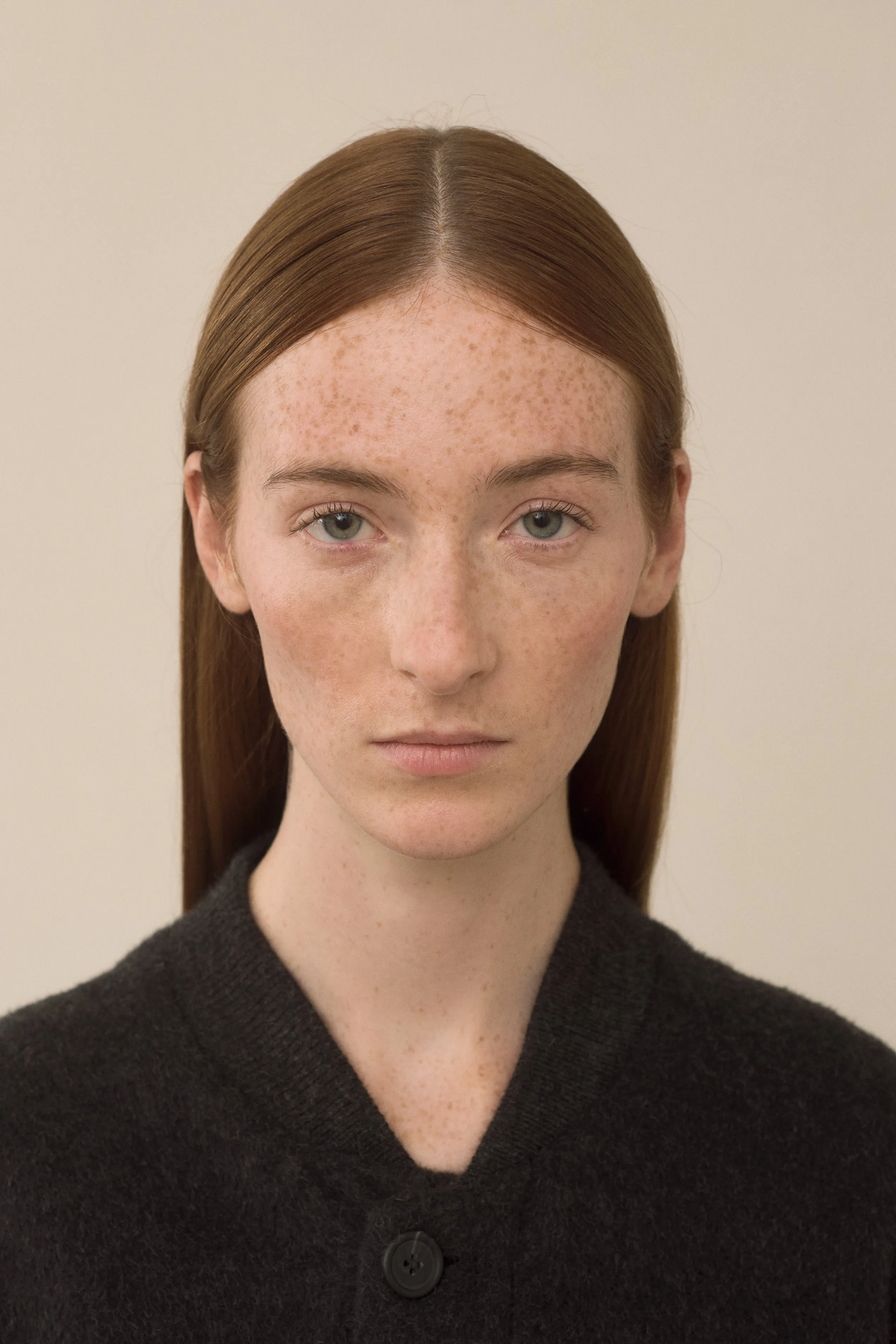 BRUSHED BOMBER sold by Lauren Manoogian product image thumbnail 3