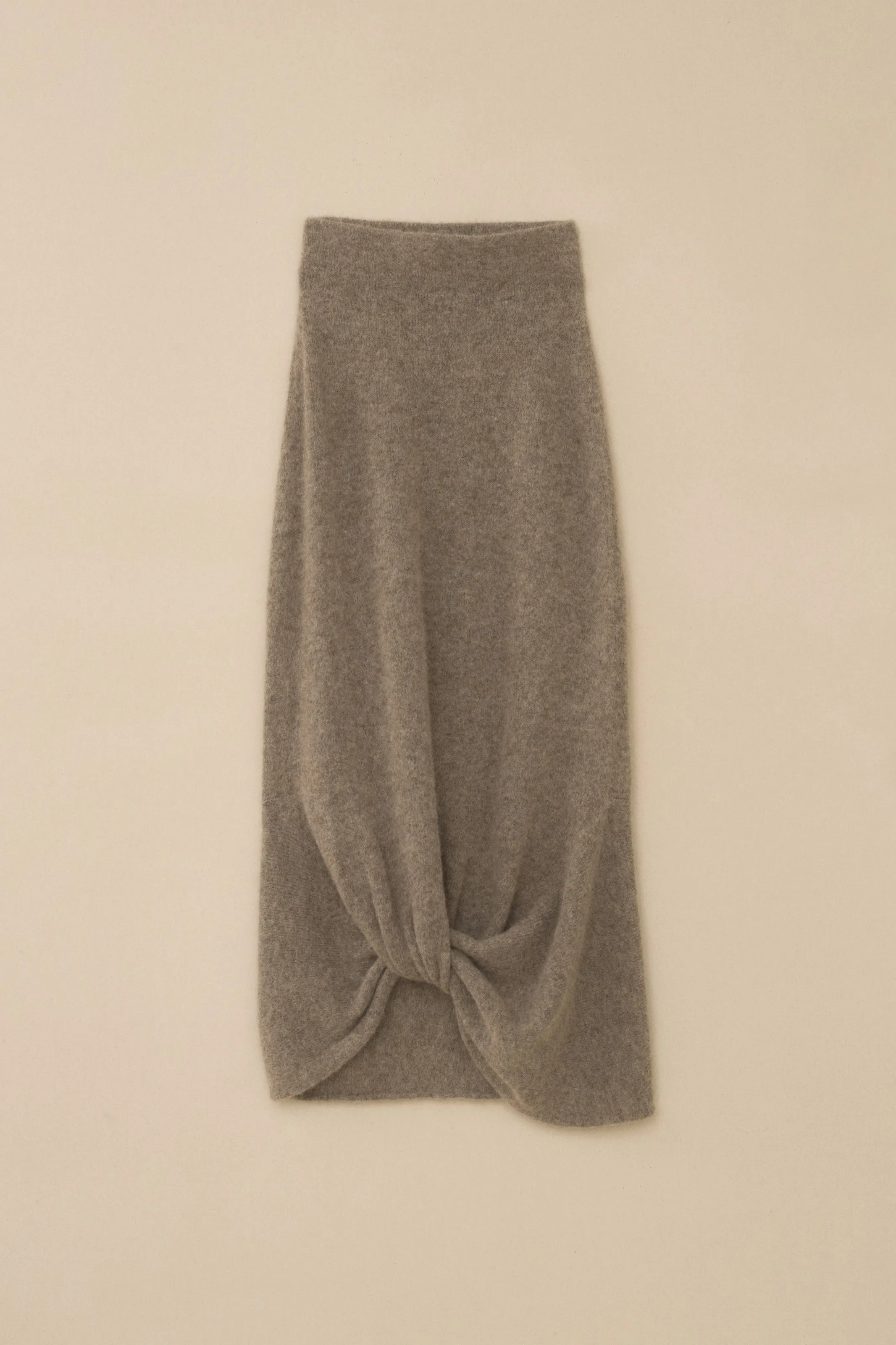KNOT SKIRT sold by Lauren Manoogian