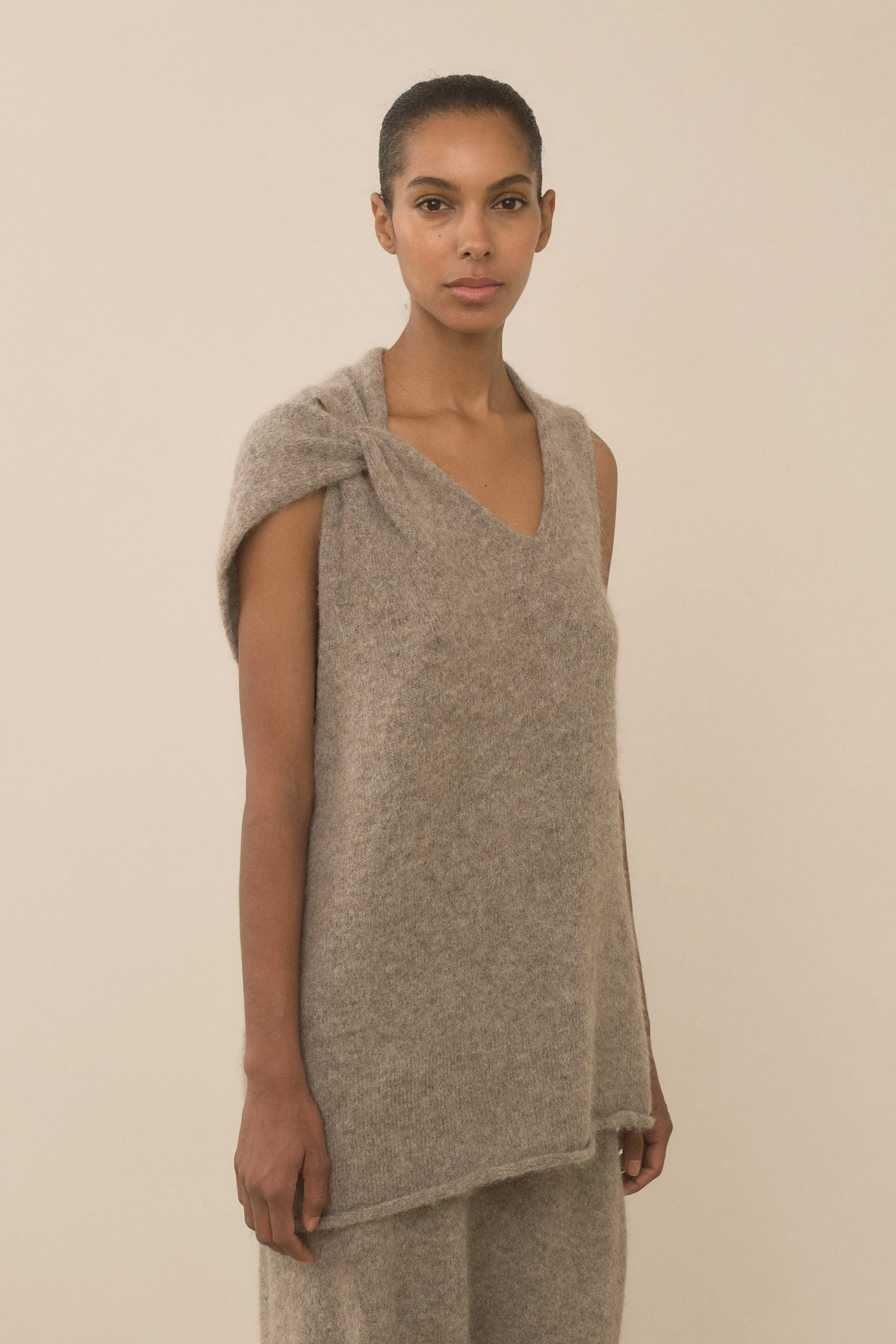 KNOT SHELL sold by Lauren Manoogian product image thumbnail 5