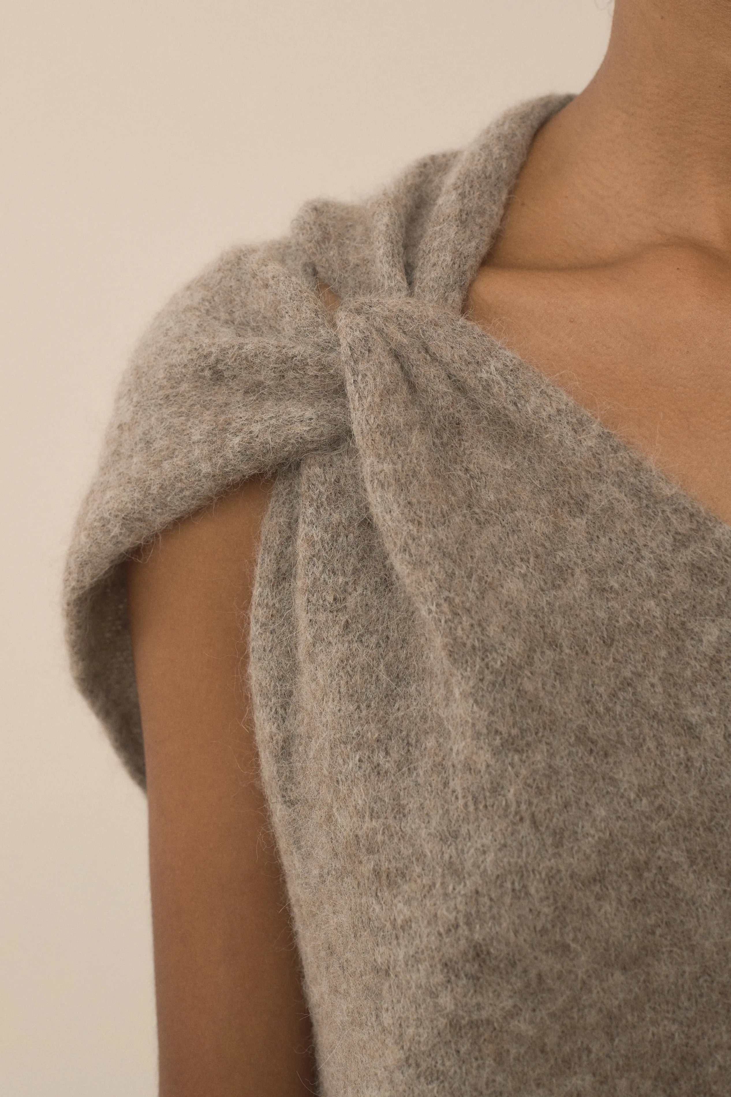 KNOT SHELL sold by Lauren Manoogian product image thumbnail 4