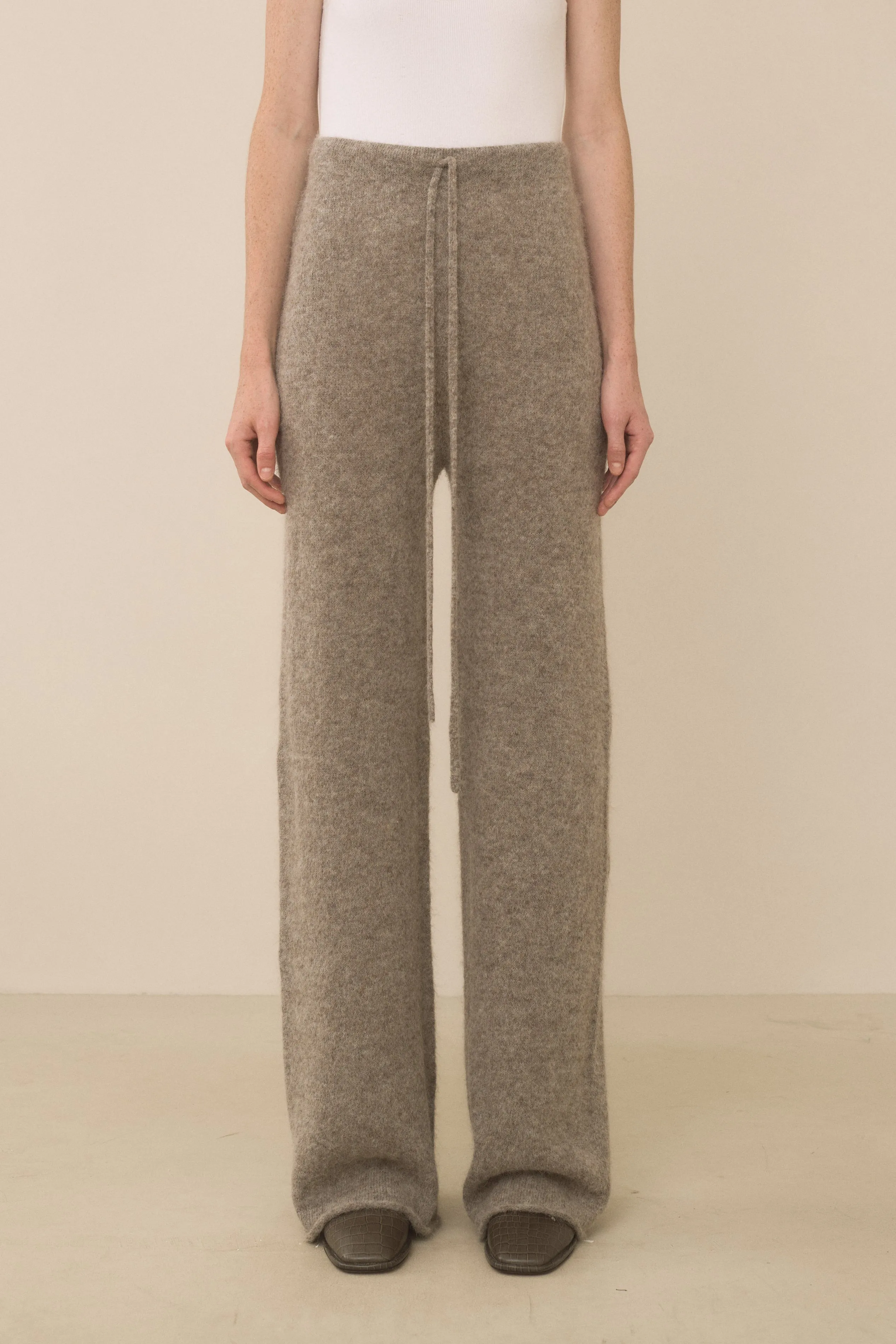 ROLL PANTS sold by Lauren Manoogian product image thumbnail 3