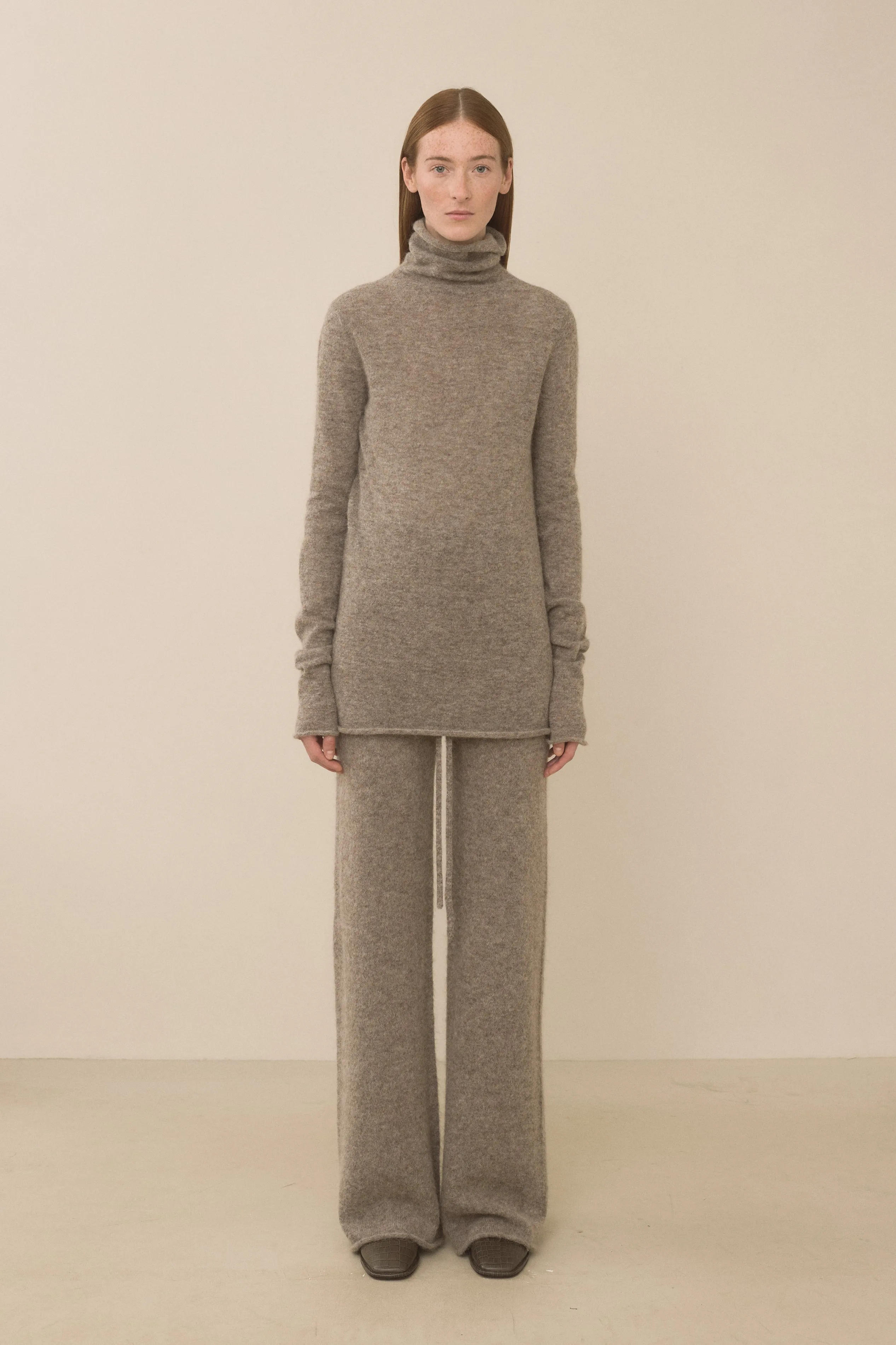 ROLL PANTS sold by Lauren Manoogian product image thumbnail 2