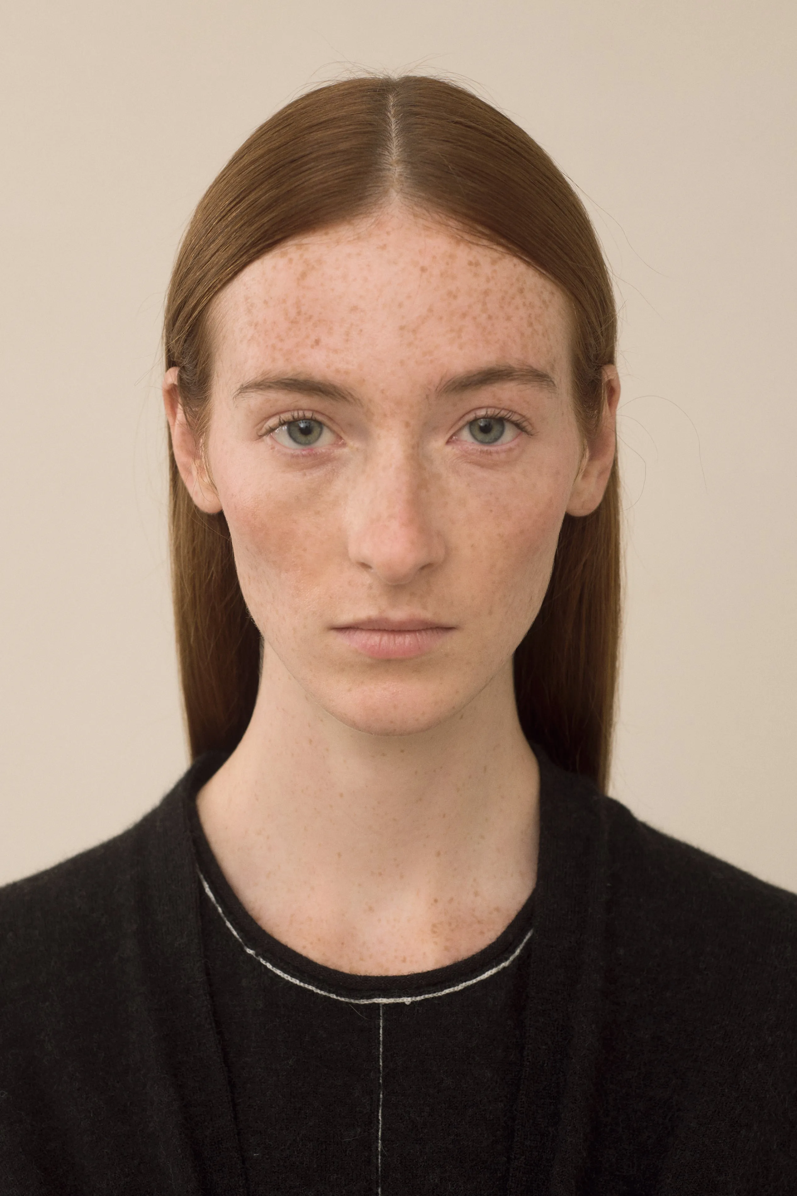 STITCH BUTTON CARDIGAN sold by Lauren Manoogian product image thumbnail 3