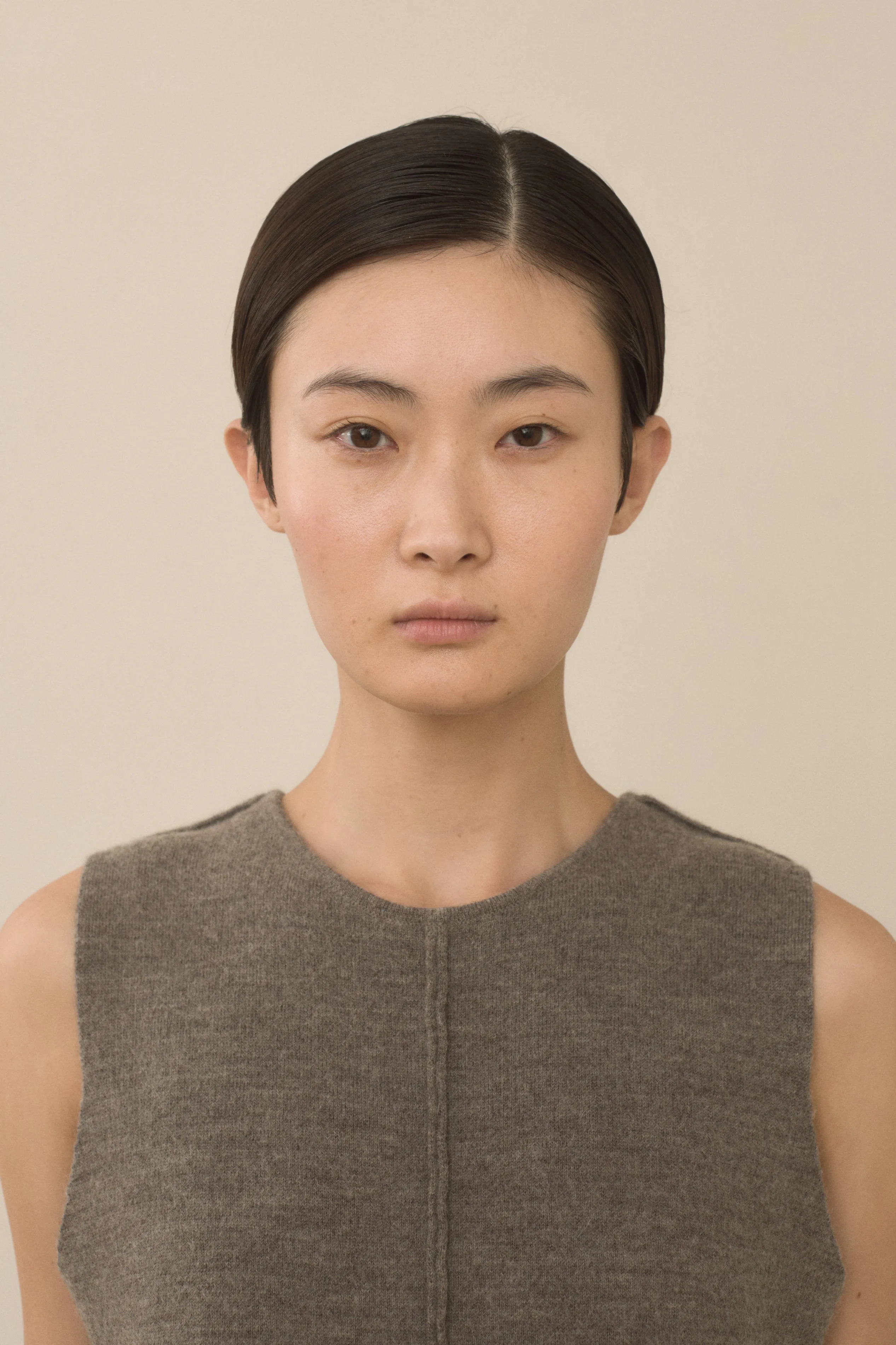 DOUBLE KNIT BODICE sold by Lauren Manoogian product image thumbnail 3