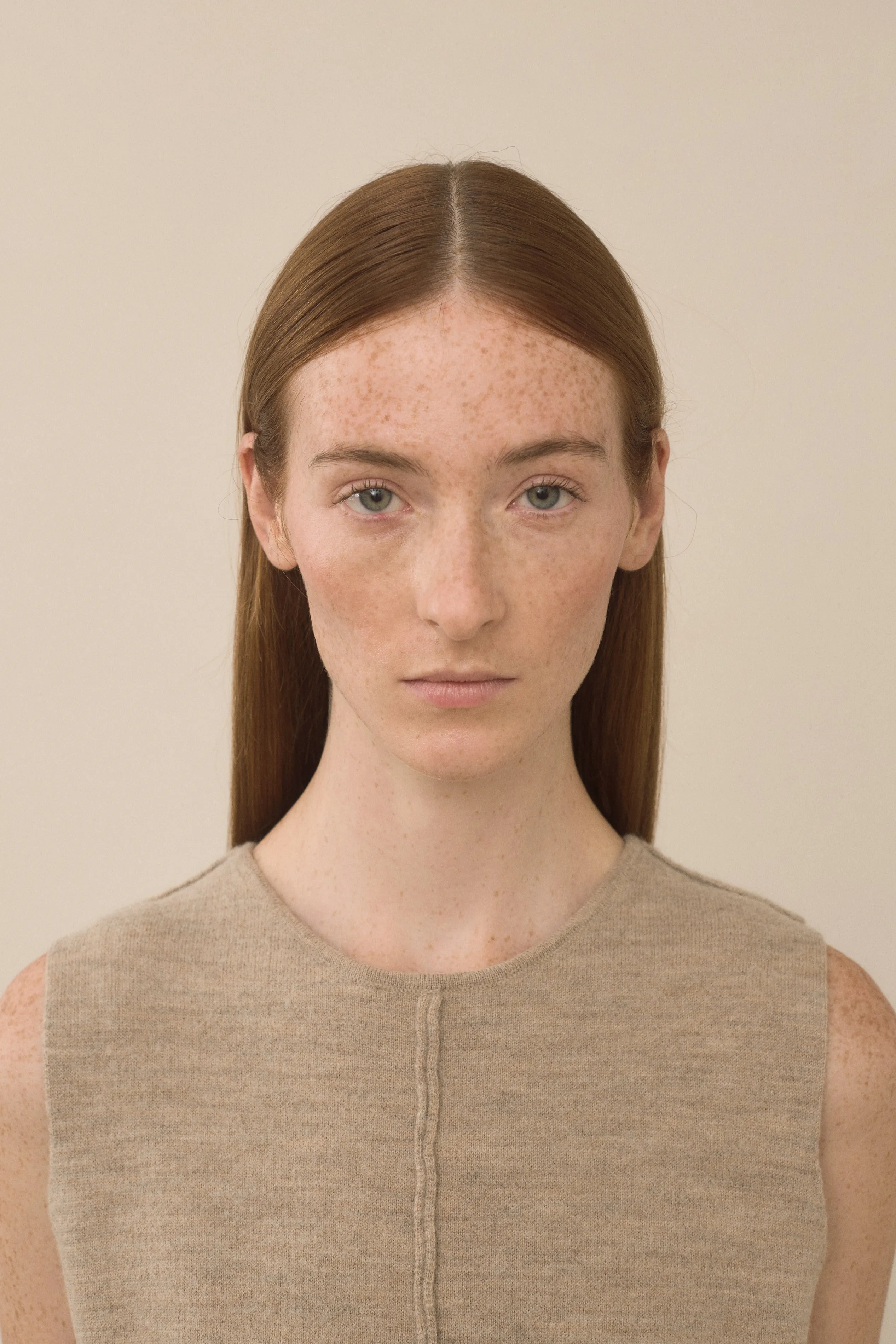 DOUBLE KNIT BODICE sold by Lauren Manoogian product image thumbnail 3